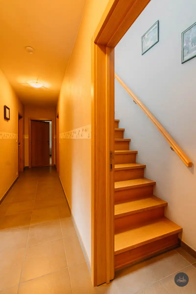 Ruime gezinswoning op toplocatie foto 17