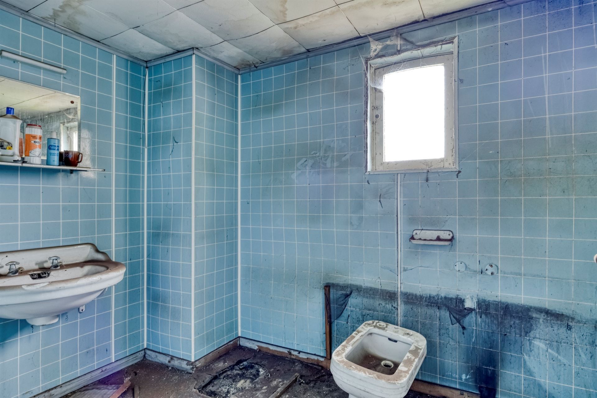 Handelshuis / tweewoonst / kangeroewoning / ... foto 36