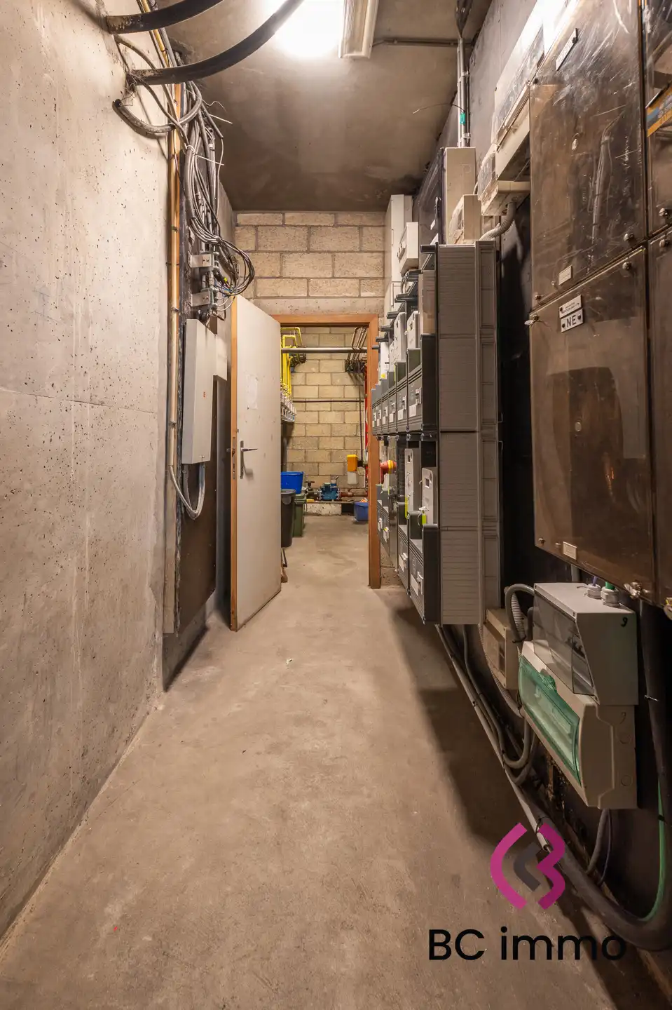 Exclusief appartement met 3 slaapkamers in hartje Hasselt foto 31