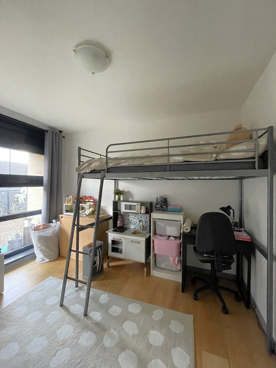 Appartement te huur foto 10