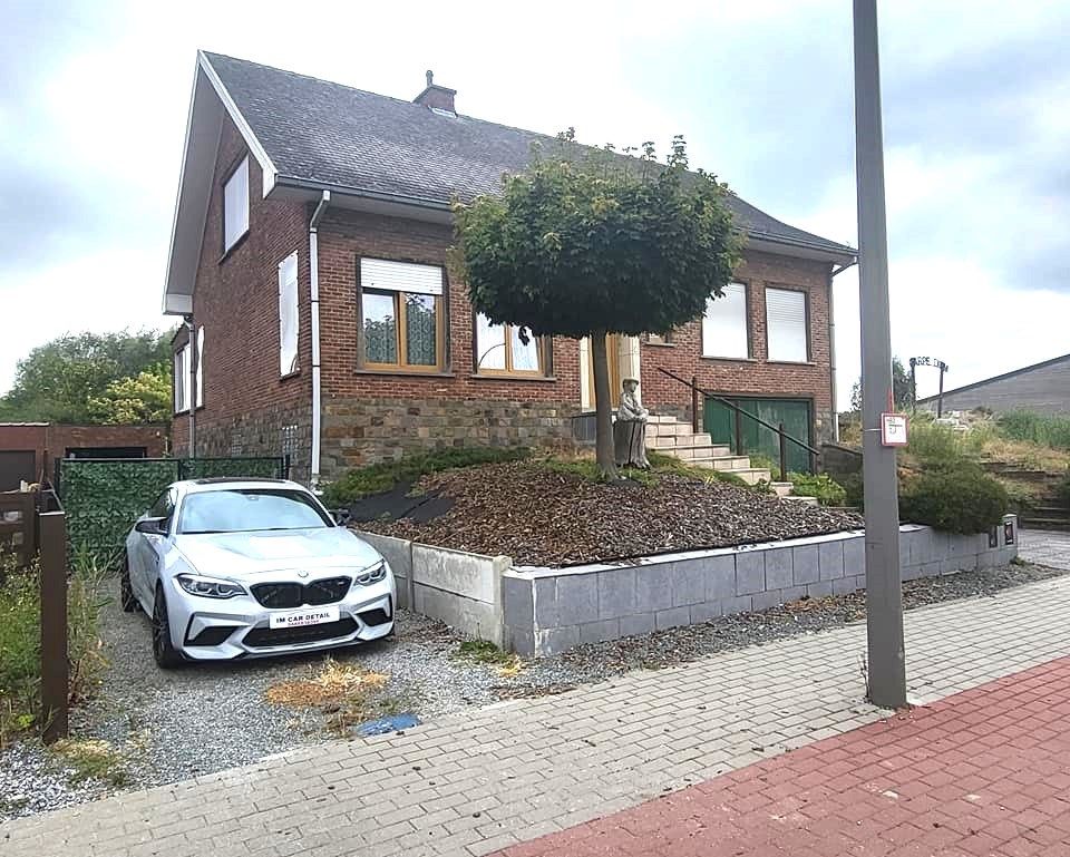 Huis te koop Kluitingstraat 89 - - 1800 Vilvoorde