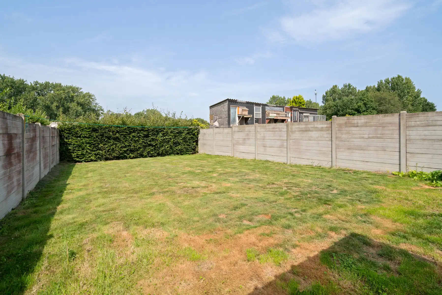 Charmante woning op Molenhoek te Smetlede foto 16