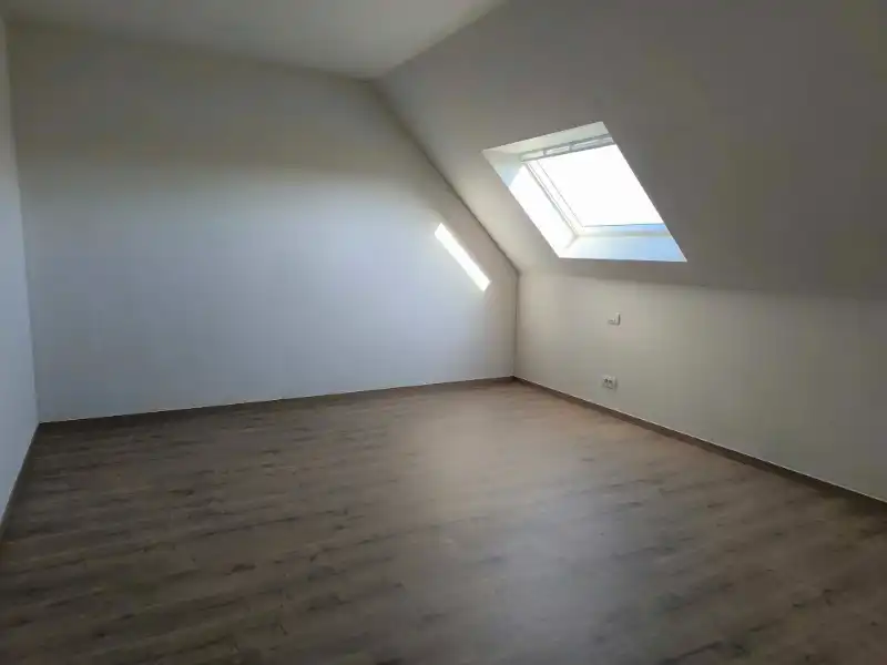 Nieuwbouwwoning 4 slpk foto 24