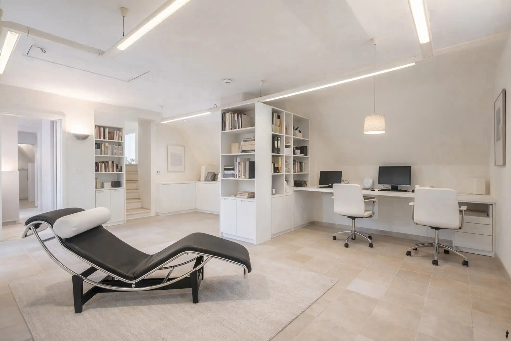 Villa met kantoor en 5 slpk. in groene rand van Turnhout foto 19