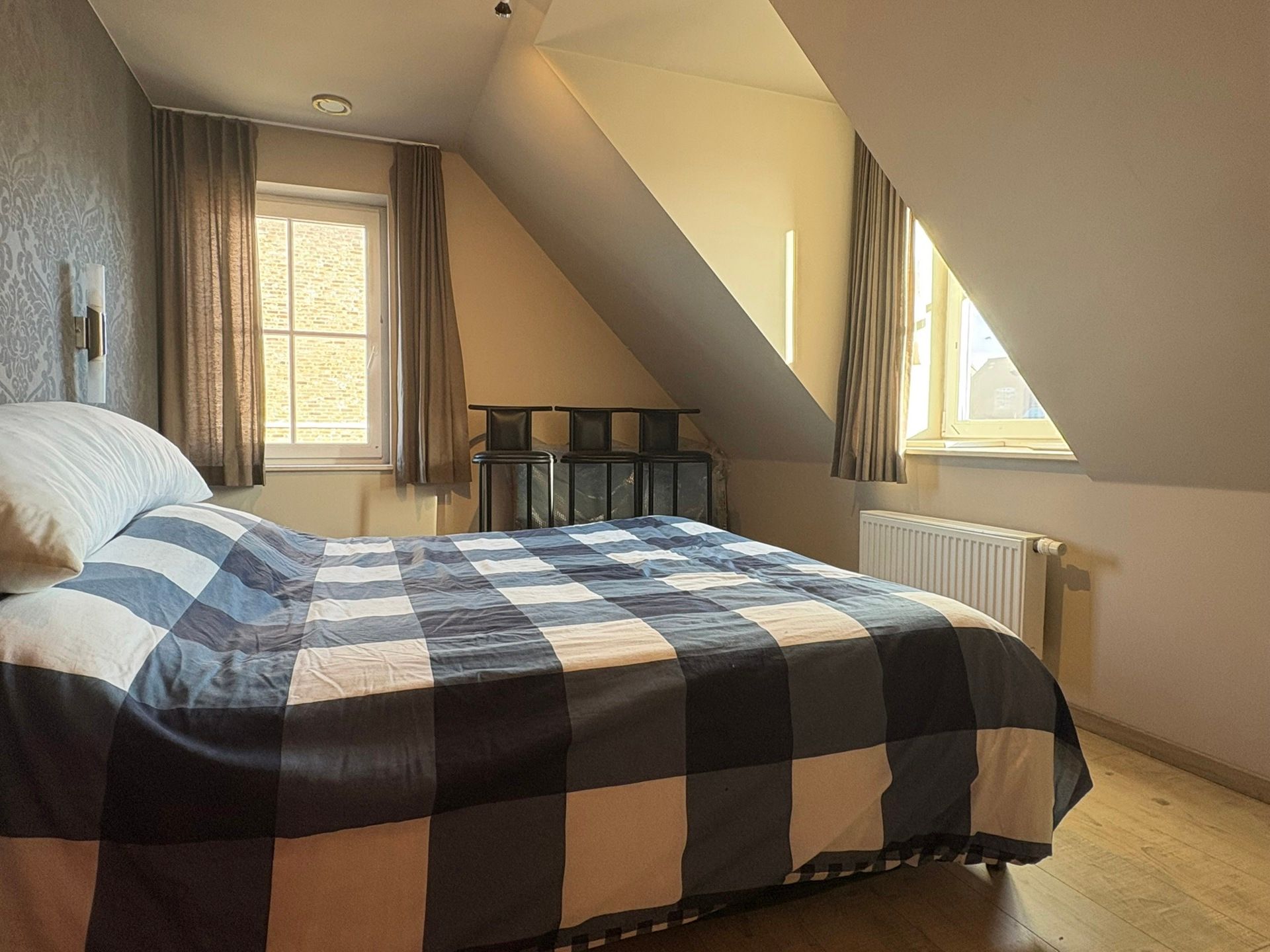 Volledig ingerichte nieuwbouwwoning foto 5