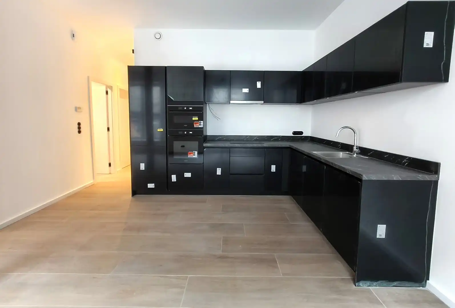 Appartement te huur Kloosterstraat 1 -/B - 3700 Tongeren