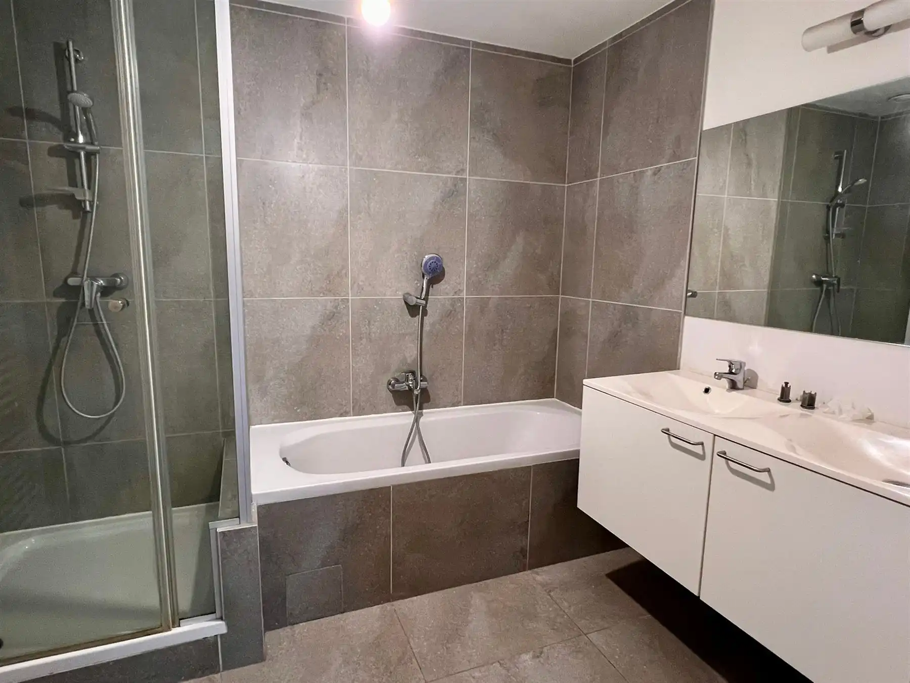 Comfortabele en verrassend ruime woning aan de stadsrand foto 4