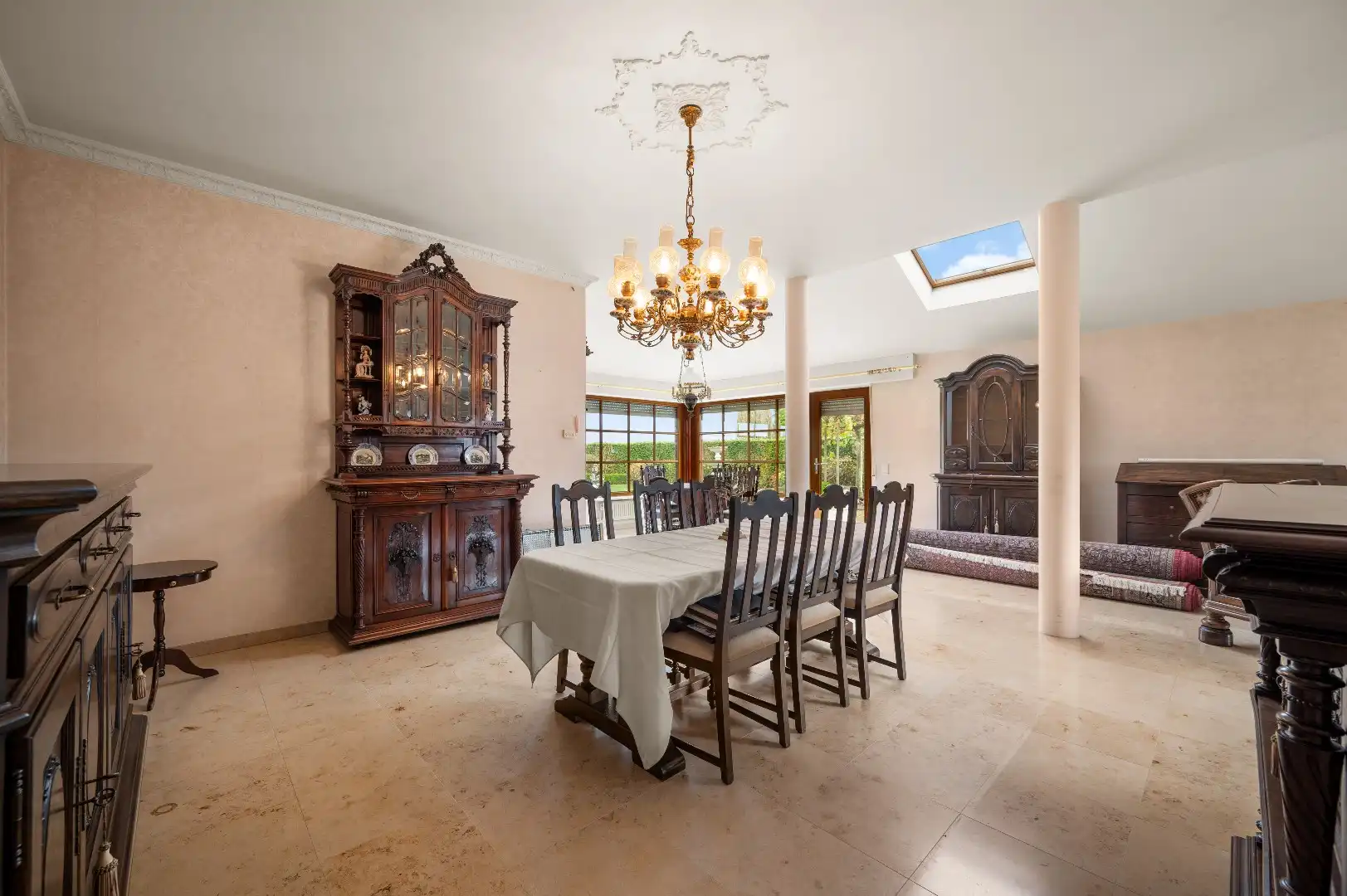 Instapklare OB op een perceel van 25a in het rustige en groene Kortenaken foto 8