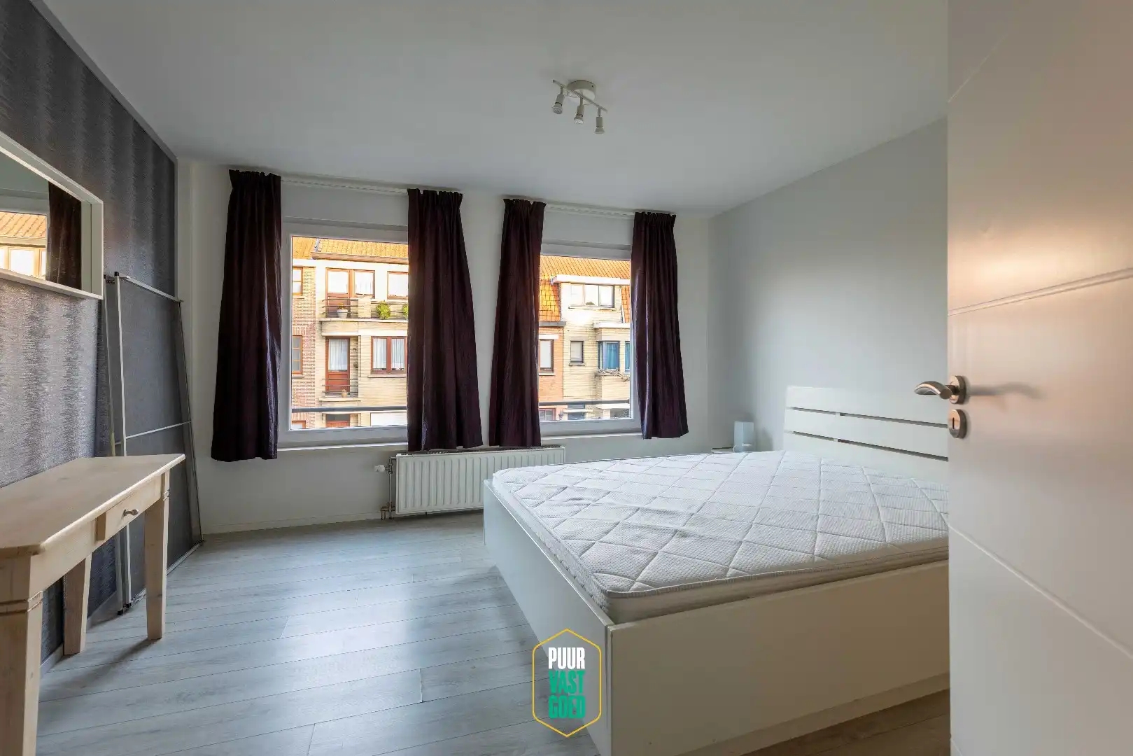 Charmante, vernieuwde woning nabij Smedenpoort foto 5