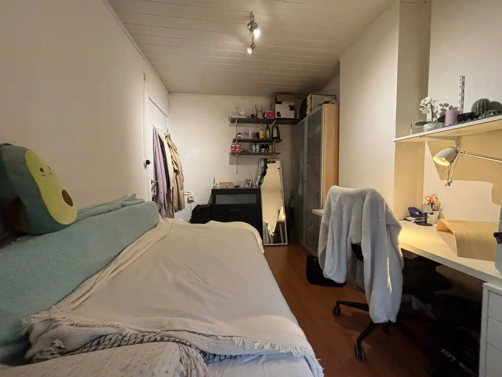Appartement te huur foto 3