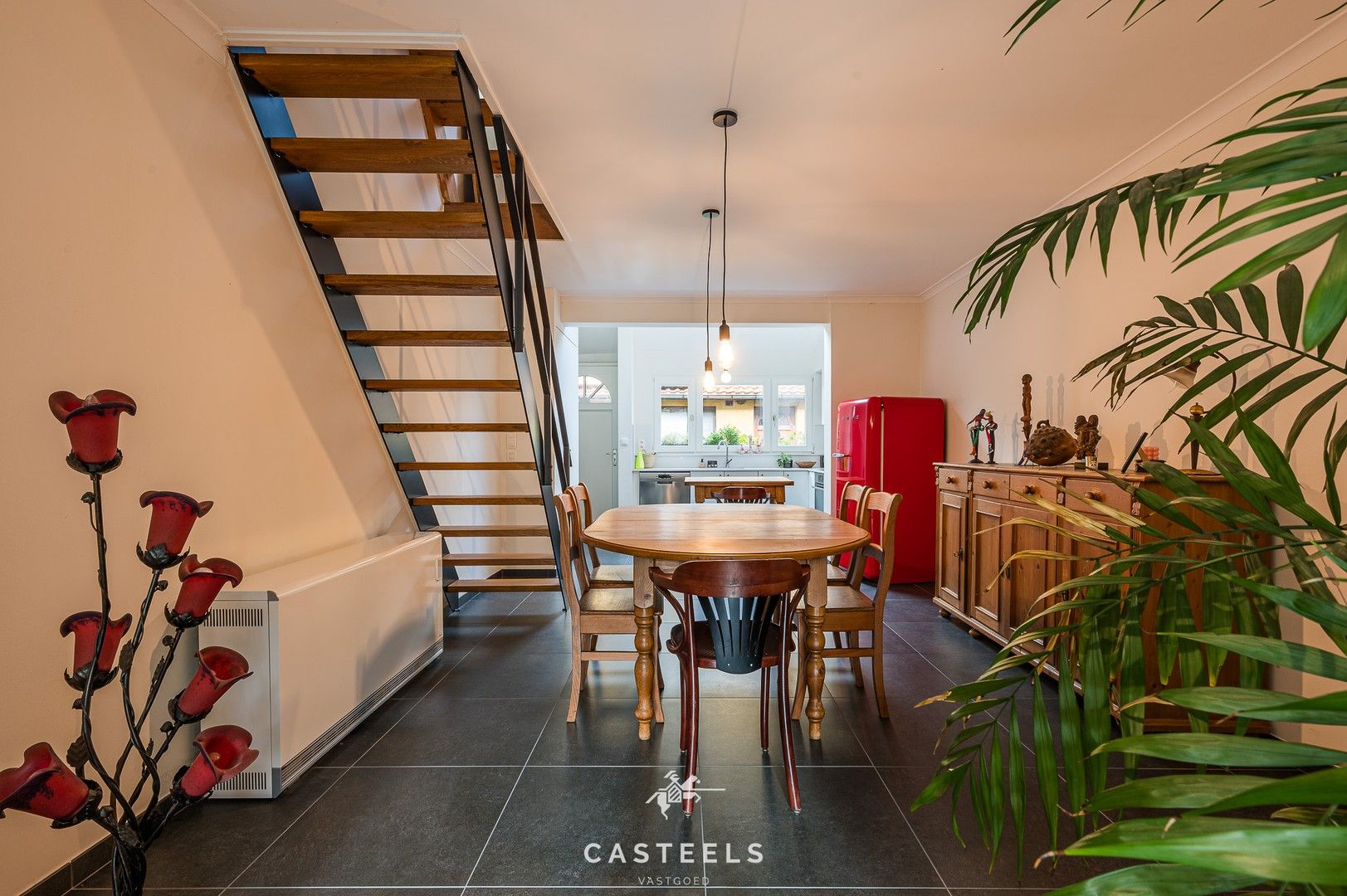 Wonen in Gent met een unieke gemeenschapsdynamiek foto 3