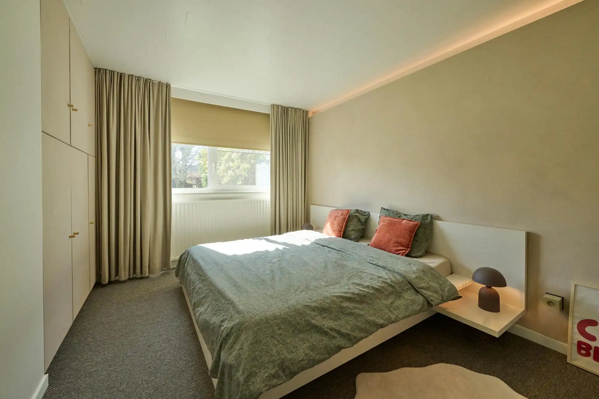 Prachtig gerenoveerd huis te koop in rustige wijk in Waregem foto 12