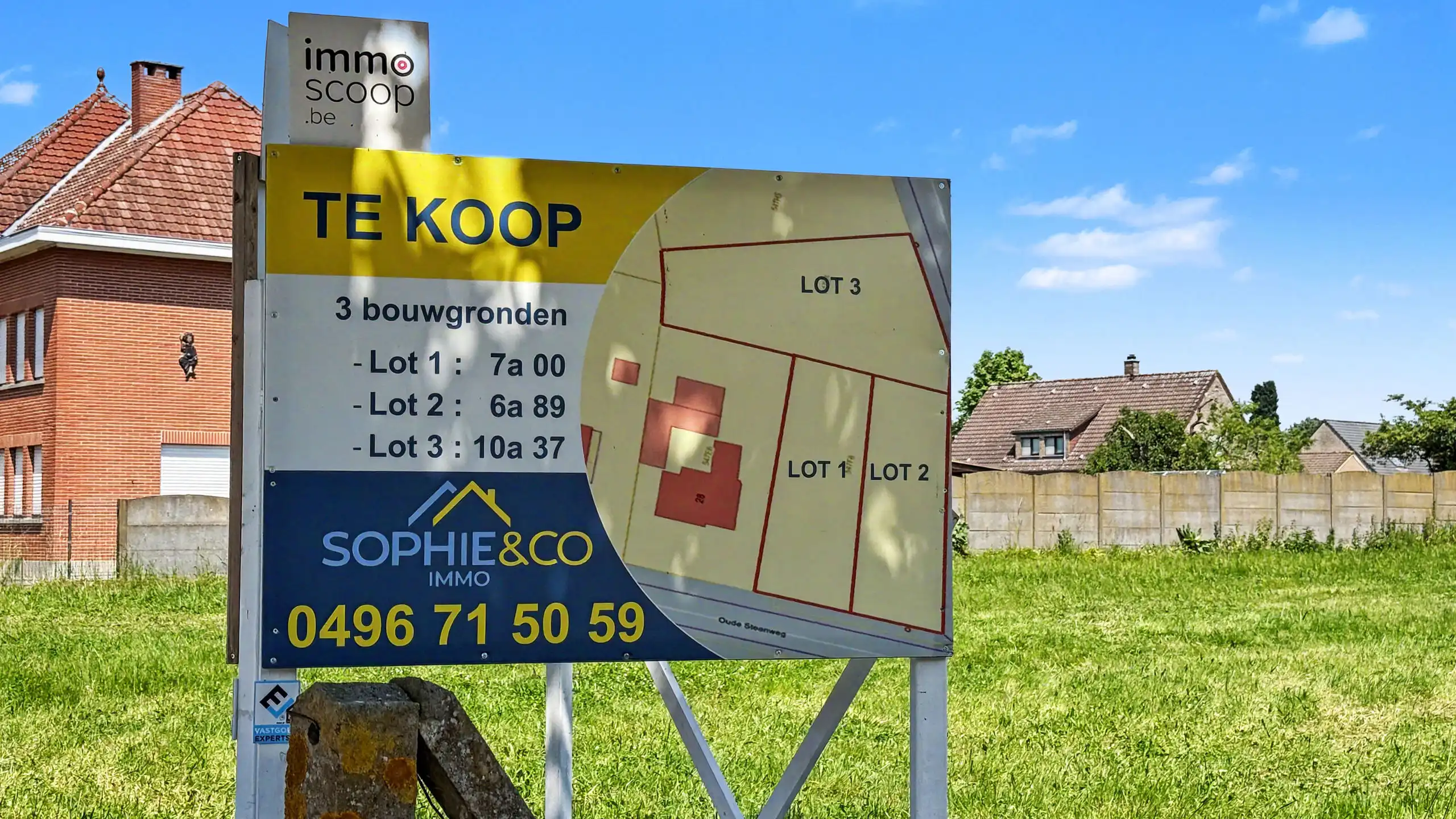Grond te koop foto {{pictureIndex}}