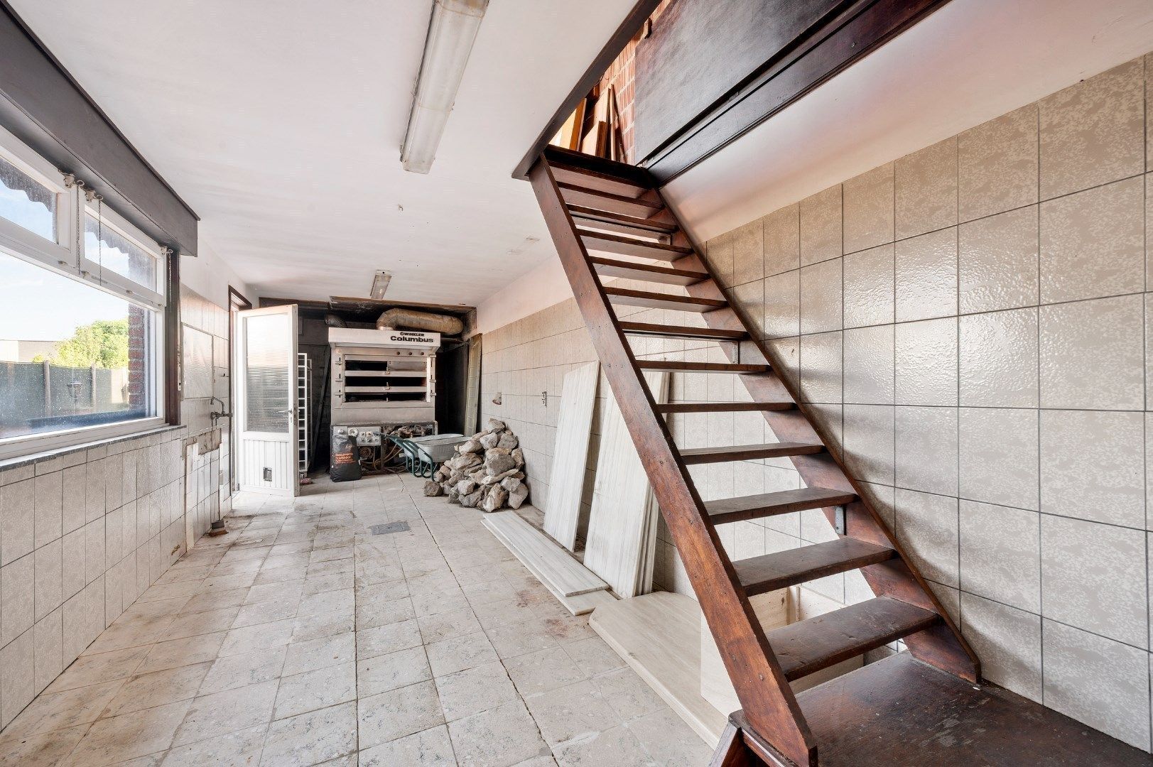 Ruime woning met 4 slaapkamers op 560 m² te Wervik foto 15