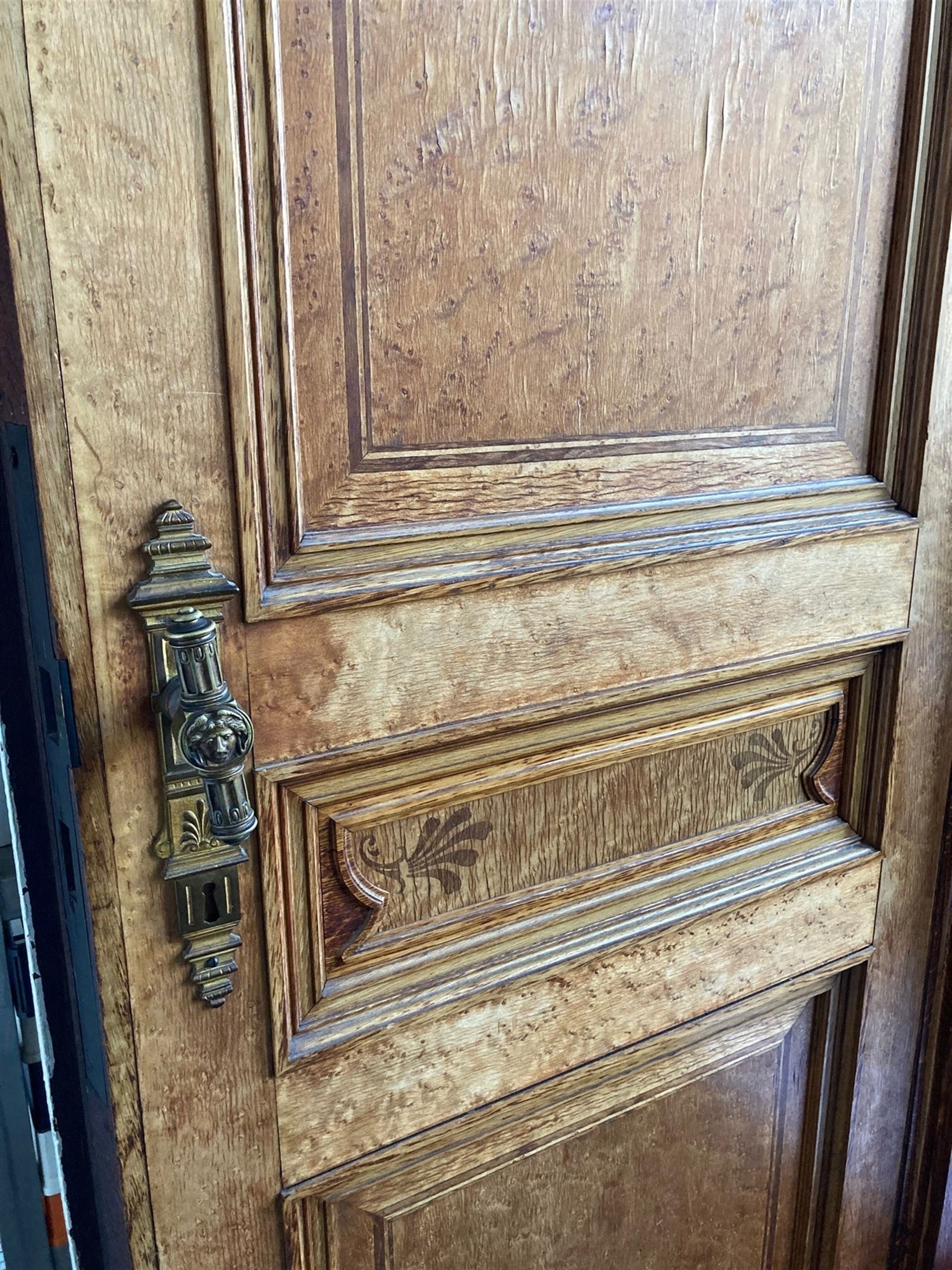 Uitzonderlijk huis op een steenworp afstand van de Louizalaan : foto 9