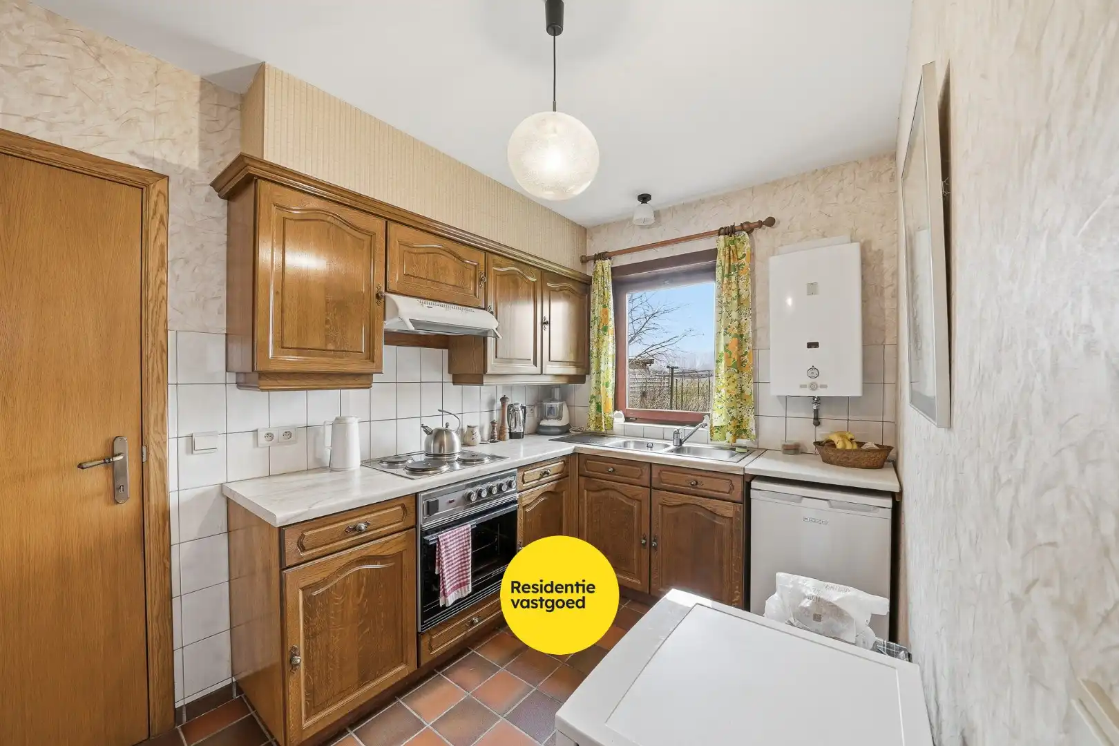 Open bebouwing met garage op 487 m² in Oudenburg foto 6