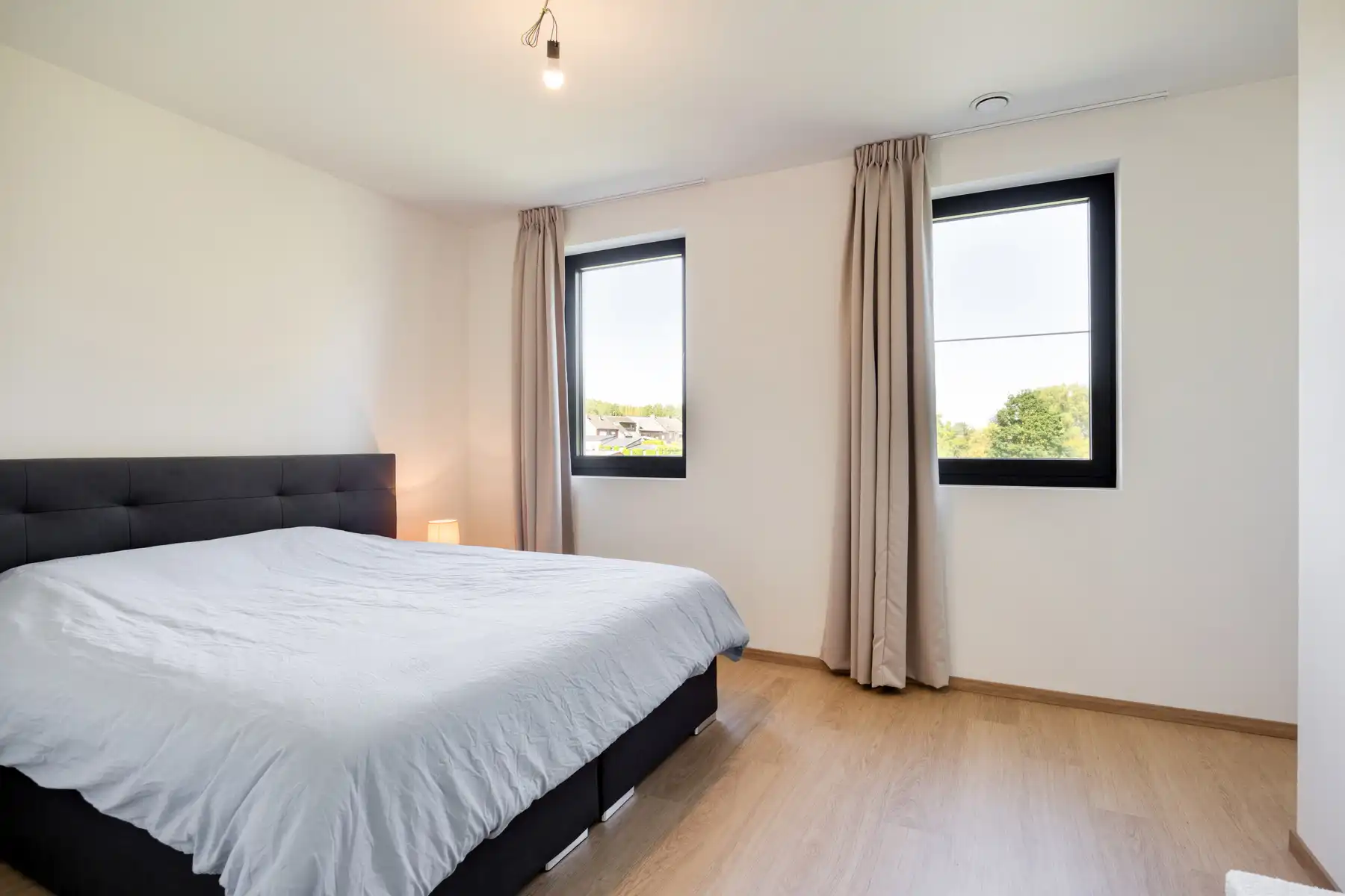 Recente ('23) energie-neutrale woning met 3 slaapkamers foto 11