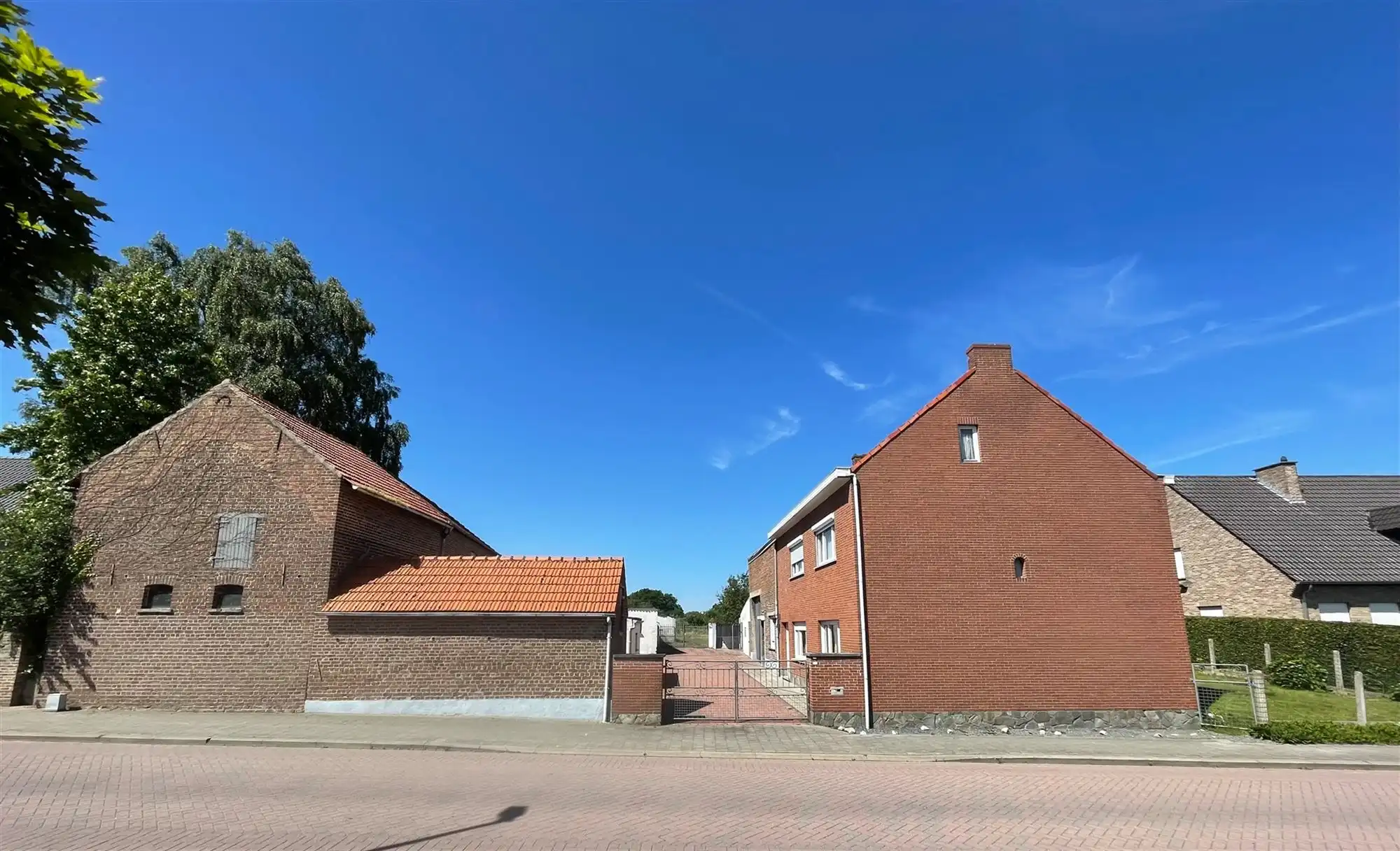 Boerderij te koop Vissenakenstraat 524 - 3300 Vissenaken