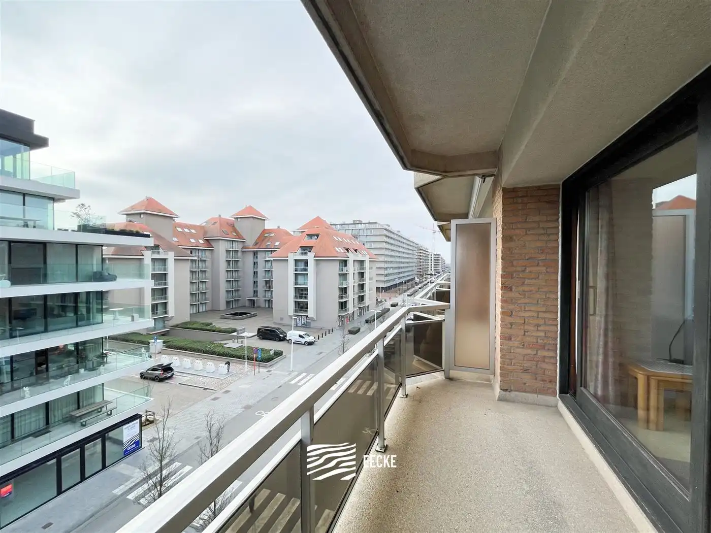 Appartement met 1 slaapkamer foto 8