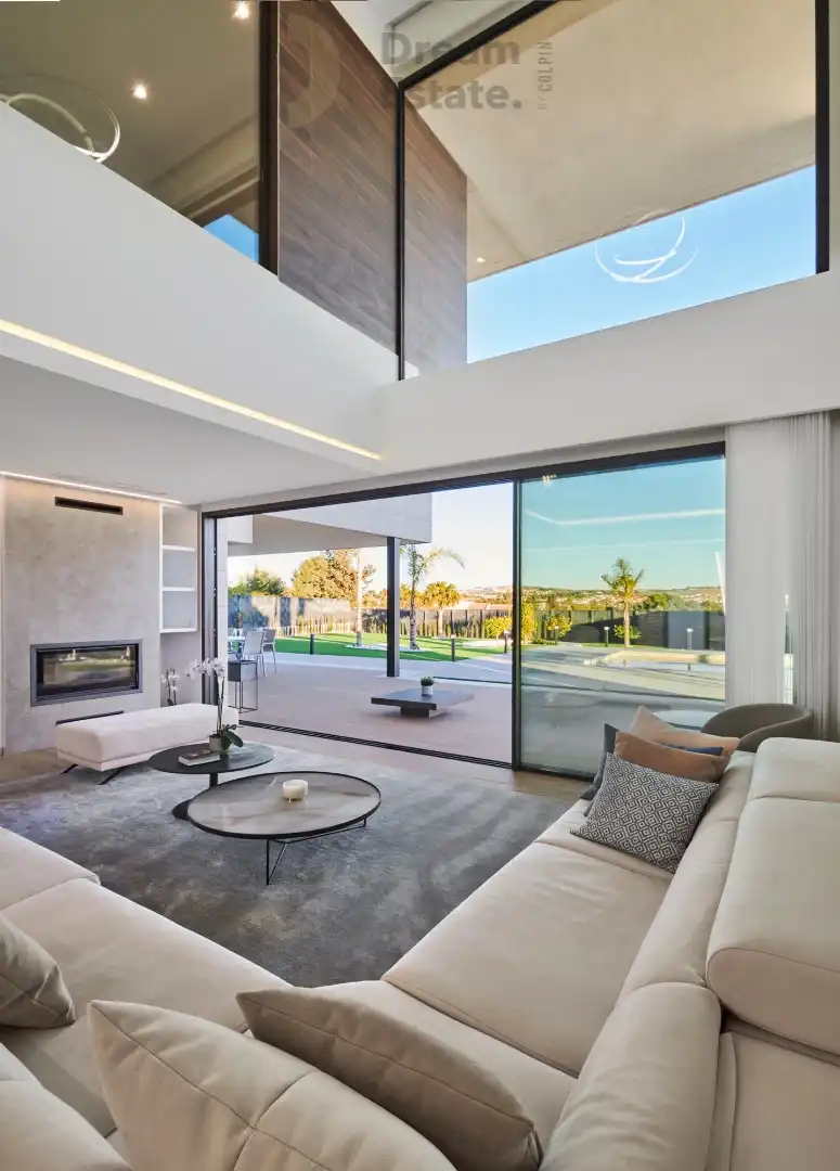 Exclusieve High-End Villa in Molina de segura – Ruimte, Luxe & Innovatie foto 11