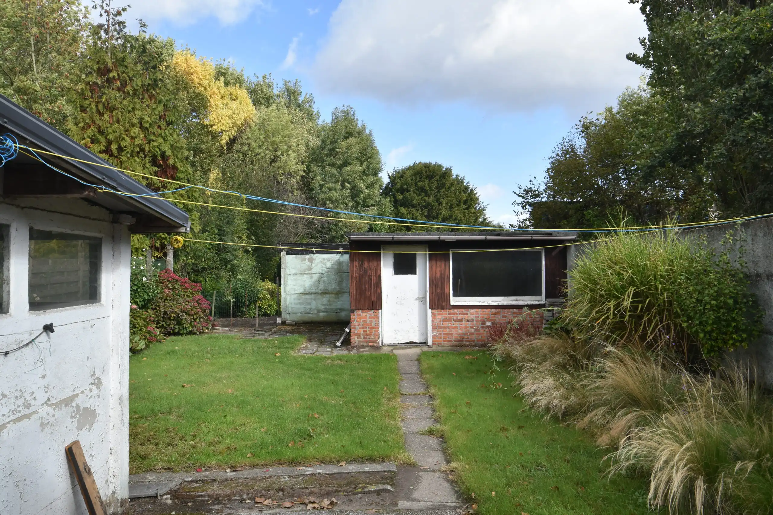 Ben je op zoek naar een gezellige renovatiewoning met uitzonderlijk veel potentieel? foto 5