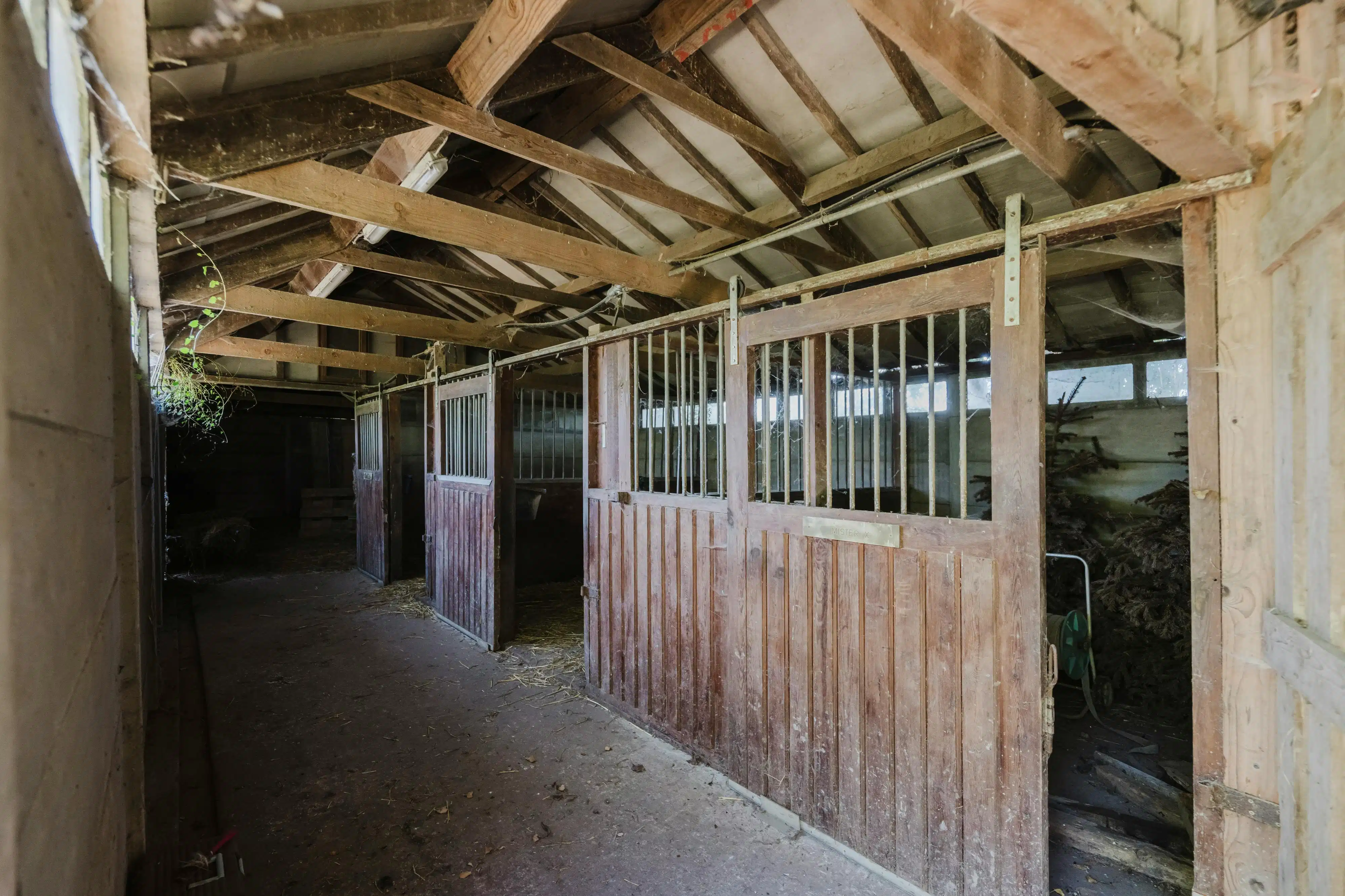 Charmante hoeve te koop in Brakel foto 23