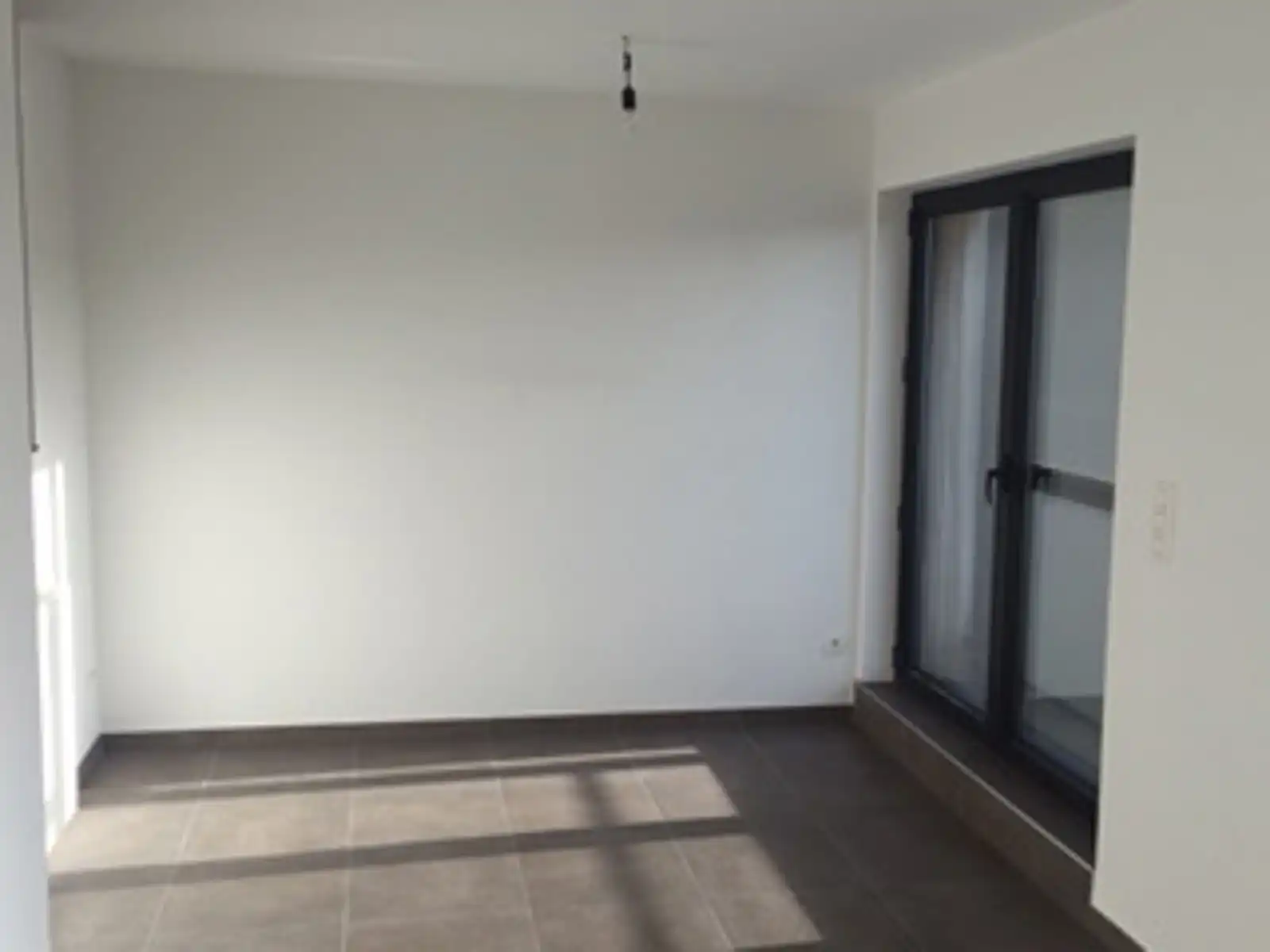 Gezellig appartement met 1 slaapkamer in het centrum van Lokeren foto 6