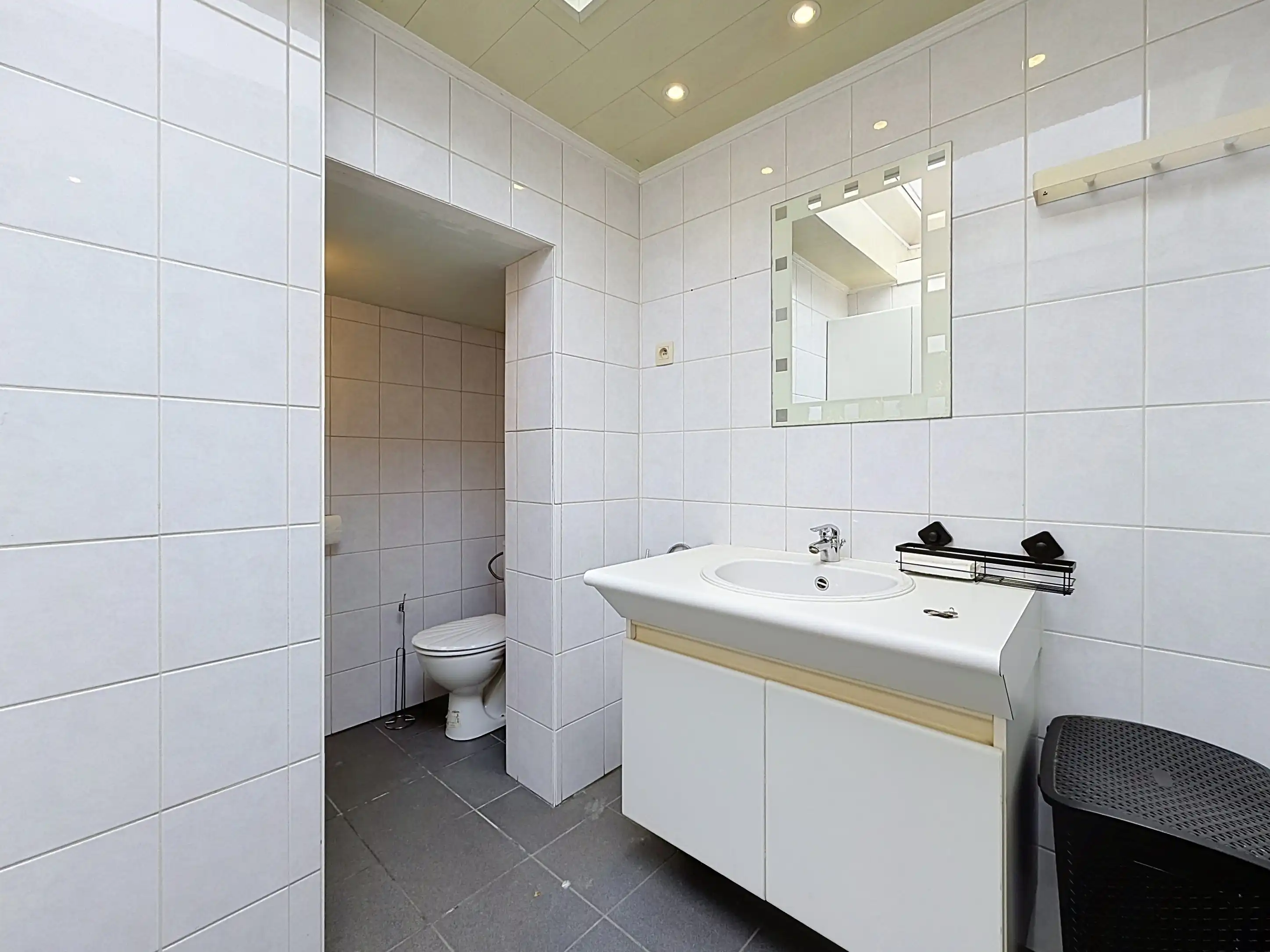 Woning te koop in Harelbeke met 2 slaapkamers en tuin foto 8