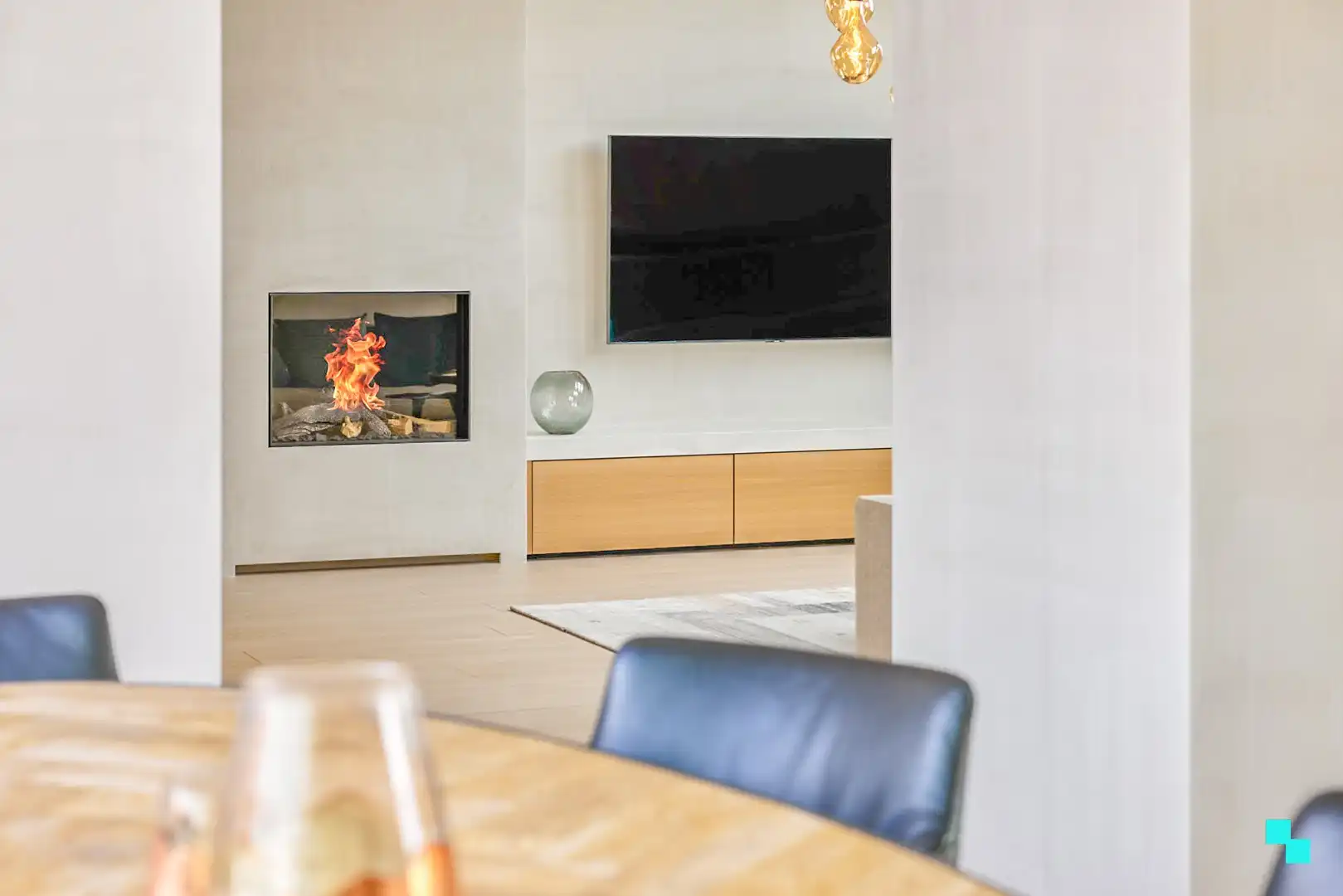 Luxe penthouse nabij jachthaven in Nieuwpoort foto 11