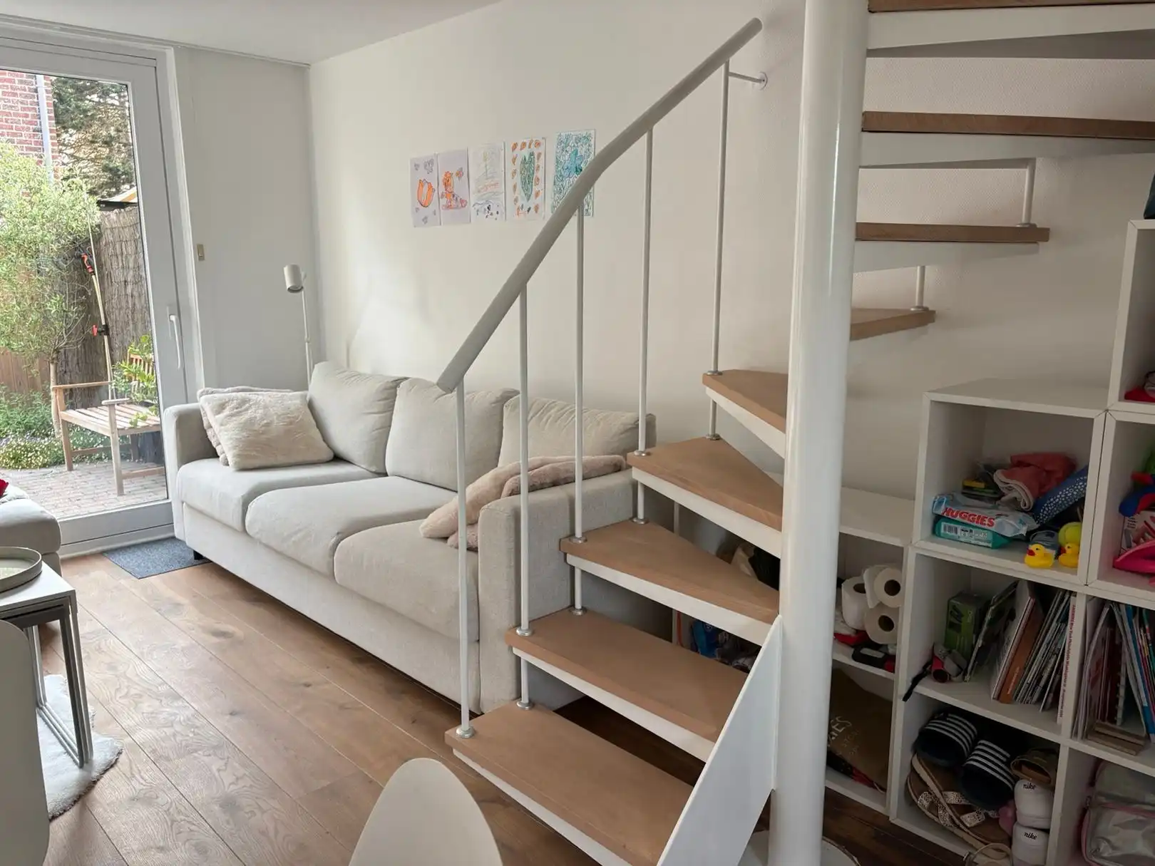 Mooie woning op topligging foto 8