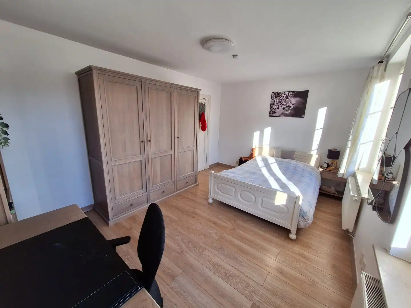 Gerenoveerde instapklare woning met terras en tuin foto 6