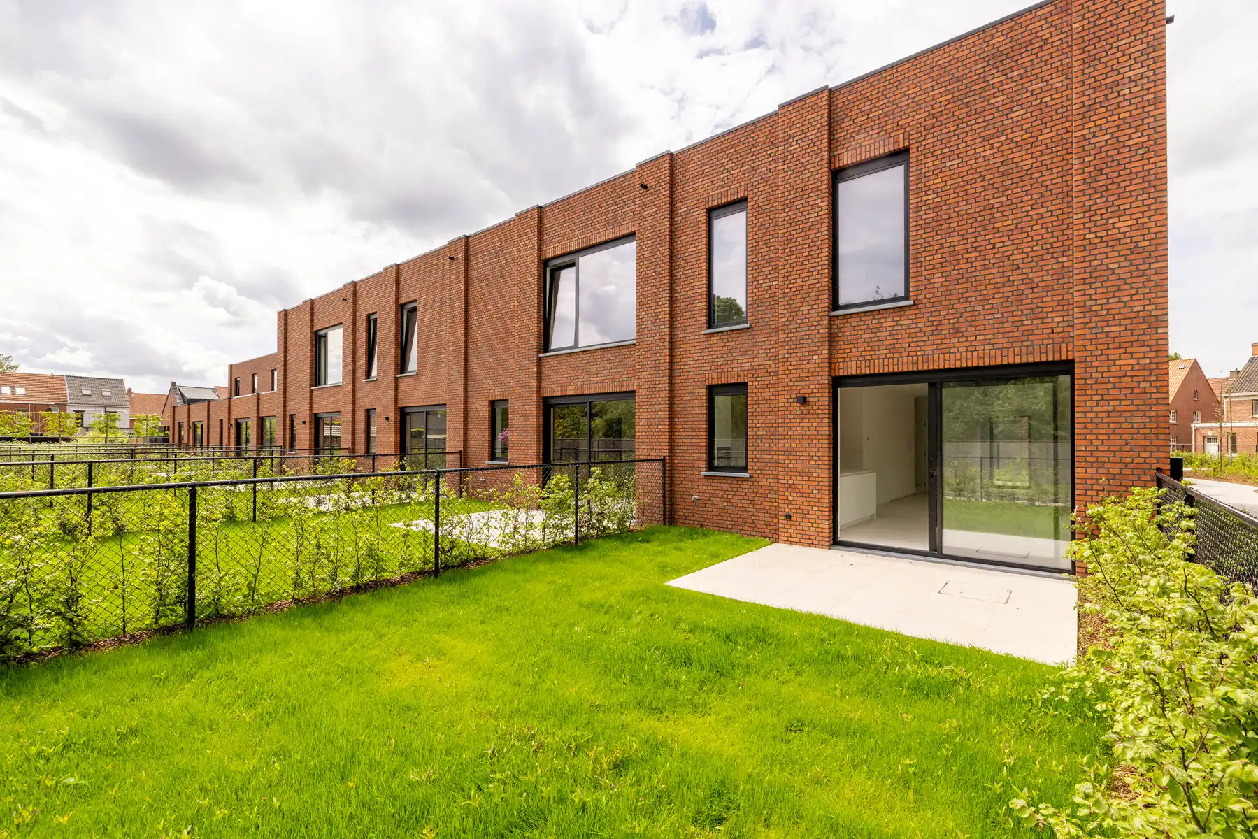Huis te koop Hoogstraatsesteenweg 18 - 2310 Rijkevorsel