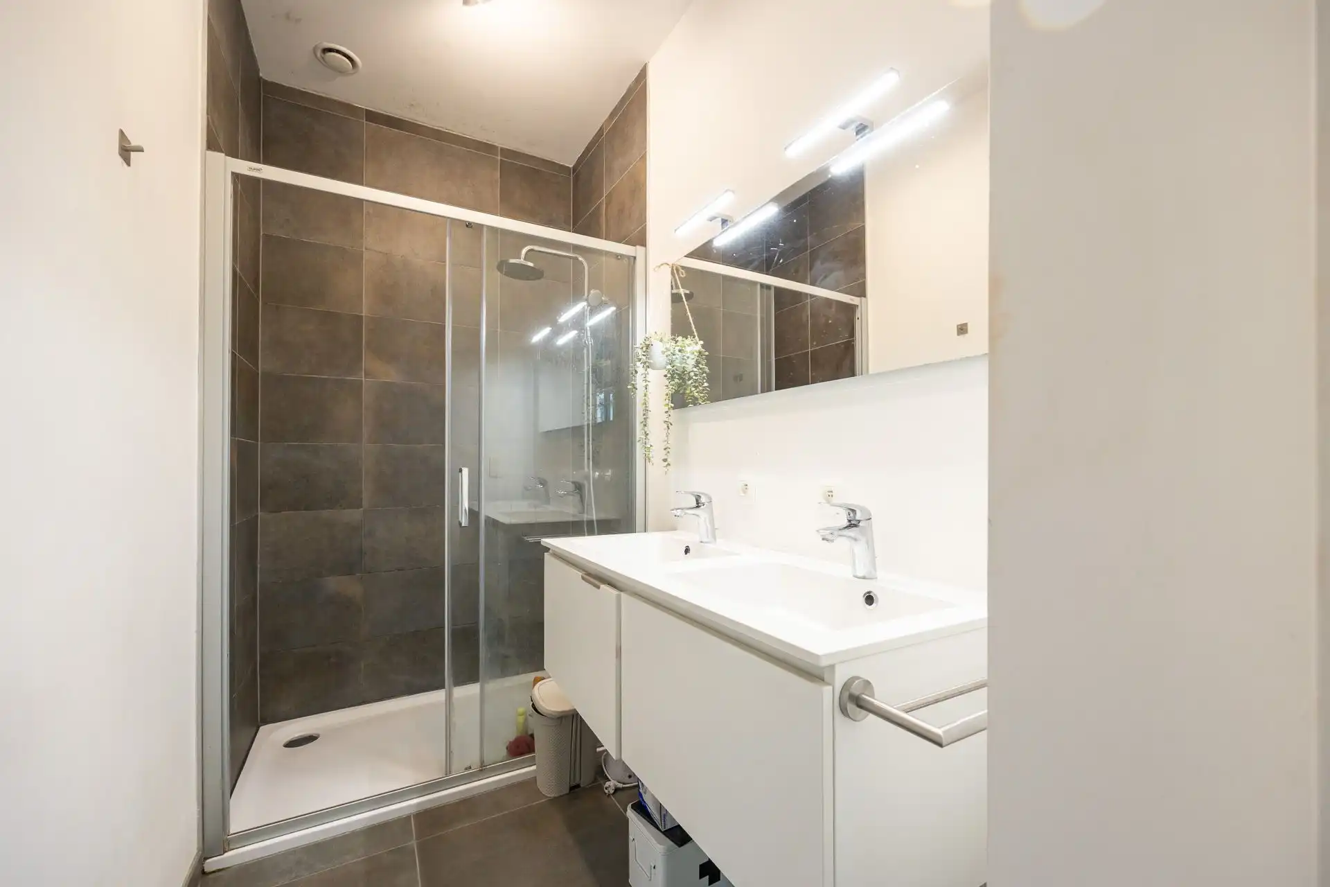 Gelijkvloersappartement op toplocatie in Boechout. foto 9