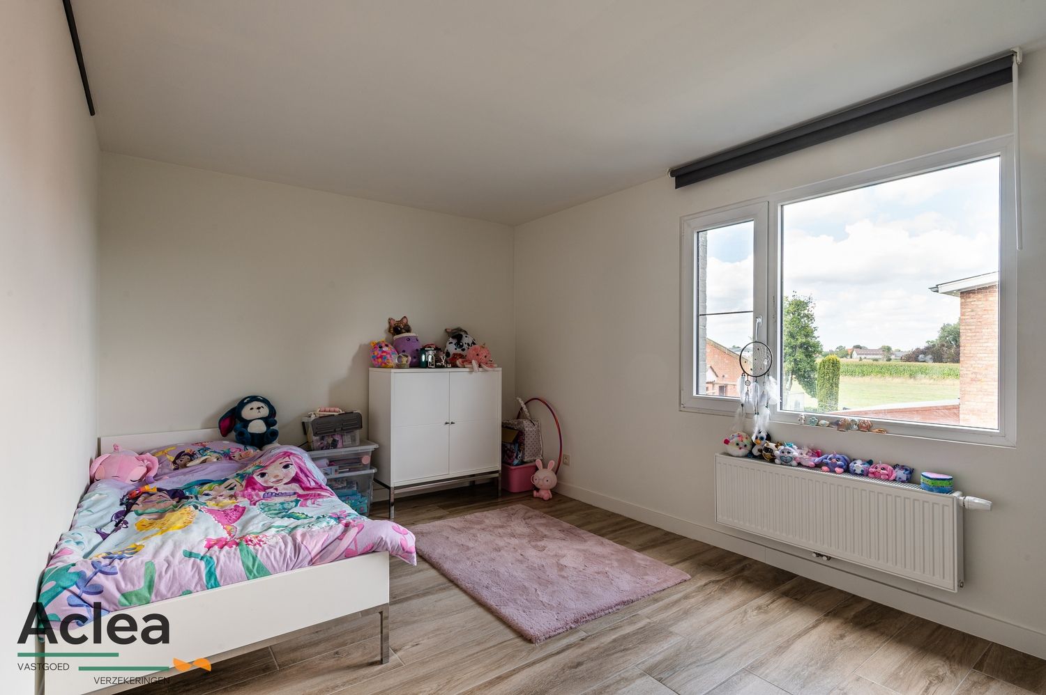 Stijlvolle, ruime woonst op een mooi perceel foto 20