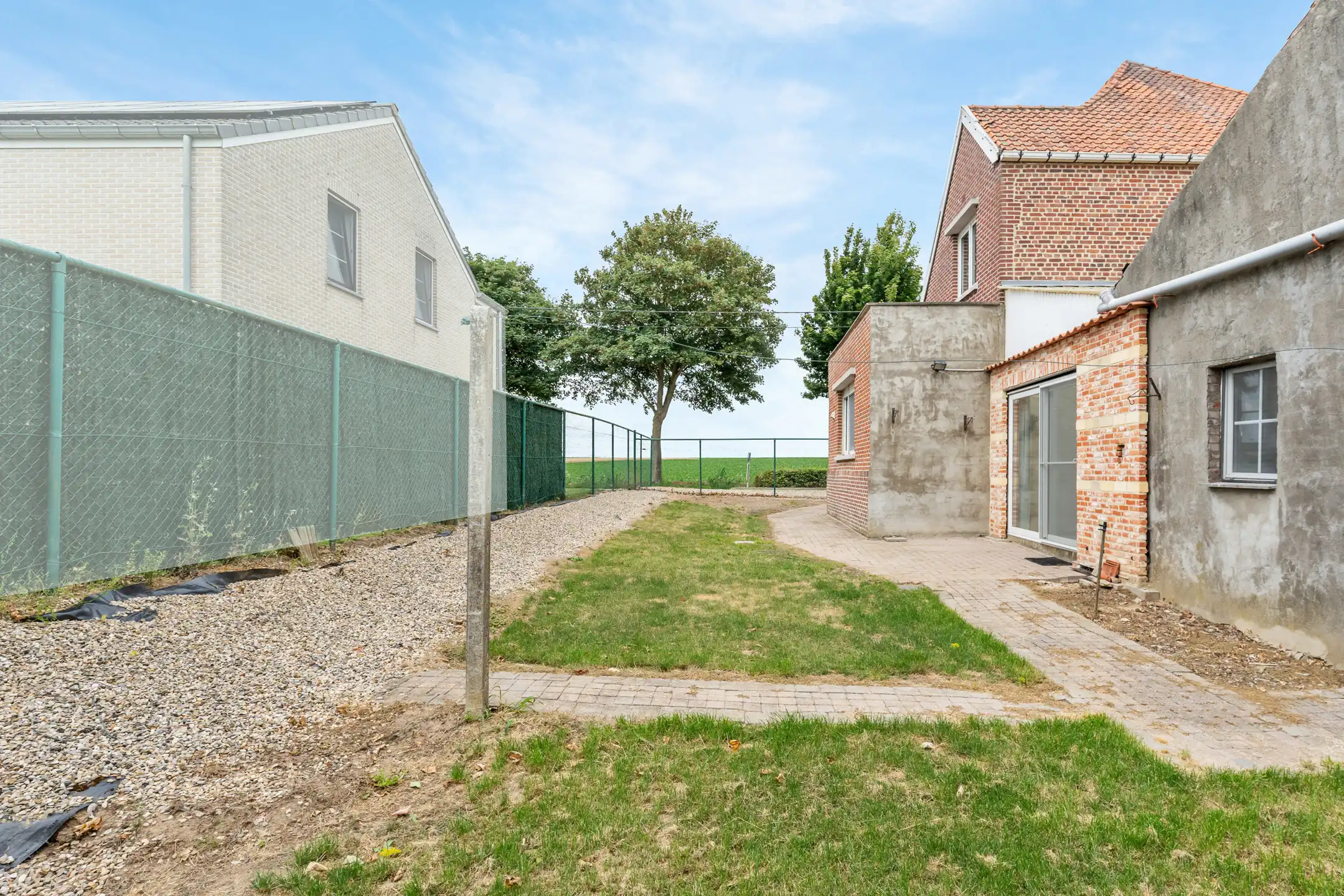 Vrijstaande woning in het landelijke Val-Meer foto 23