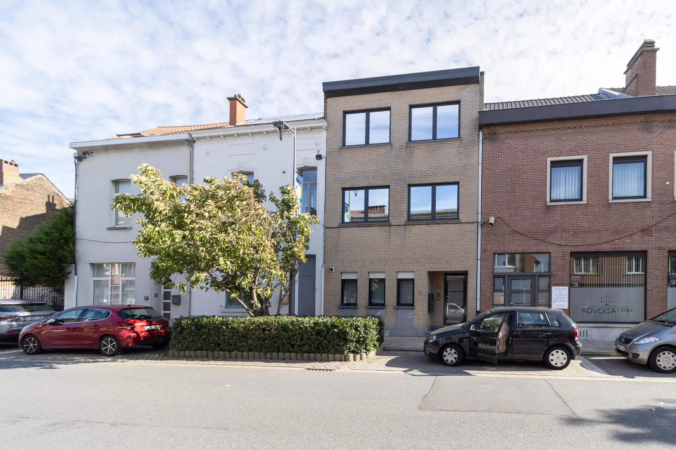 Gemeubeld duplexappartement ALL-IN foto 10