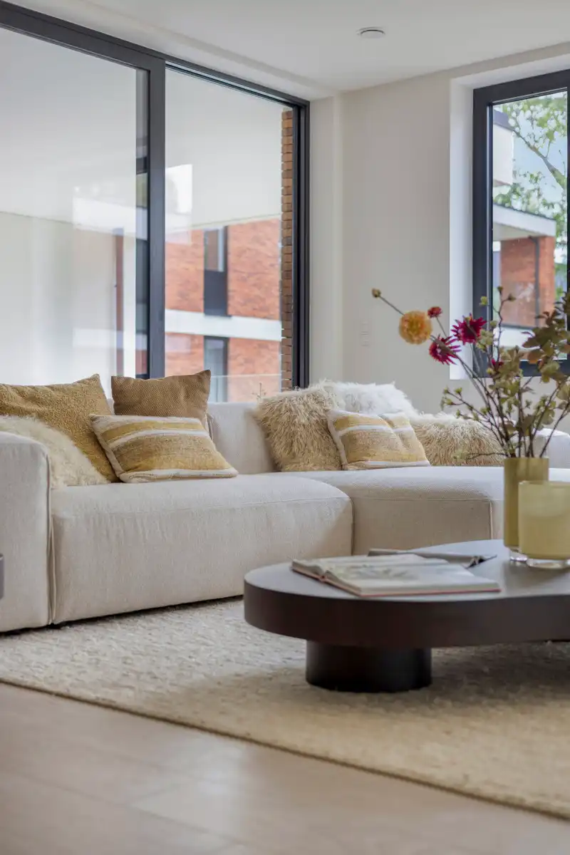 Appartement te koop Gasthuisstraat 25 - 2450 Meerhout