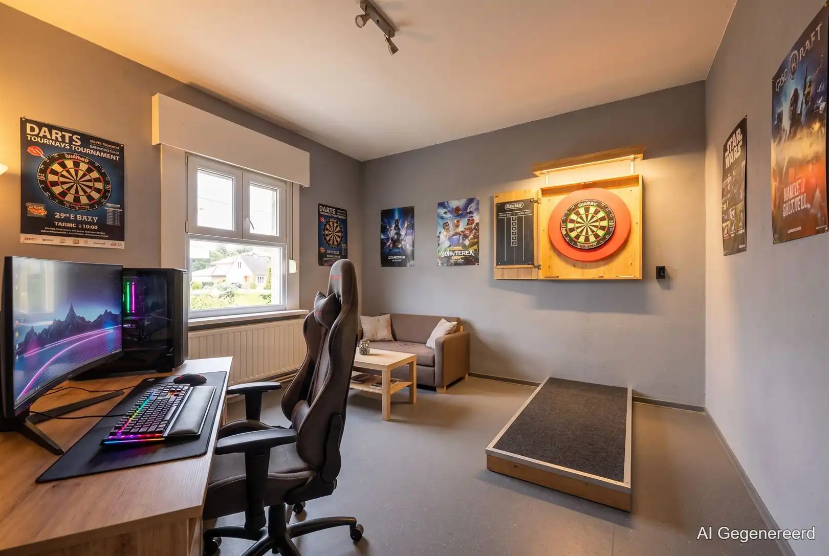 Huis foto 4