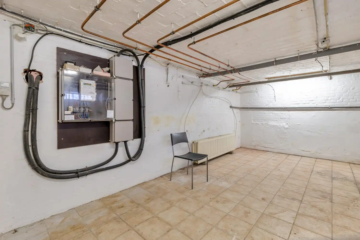 Unieke vastgoedopportuniteit! Ruim bedrijfscomplex met 2 appartementen en exclusief penthouse op 46a 55ca! foto 31