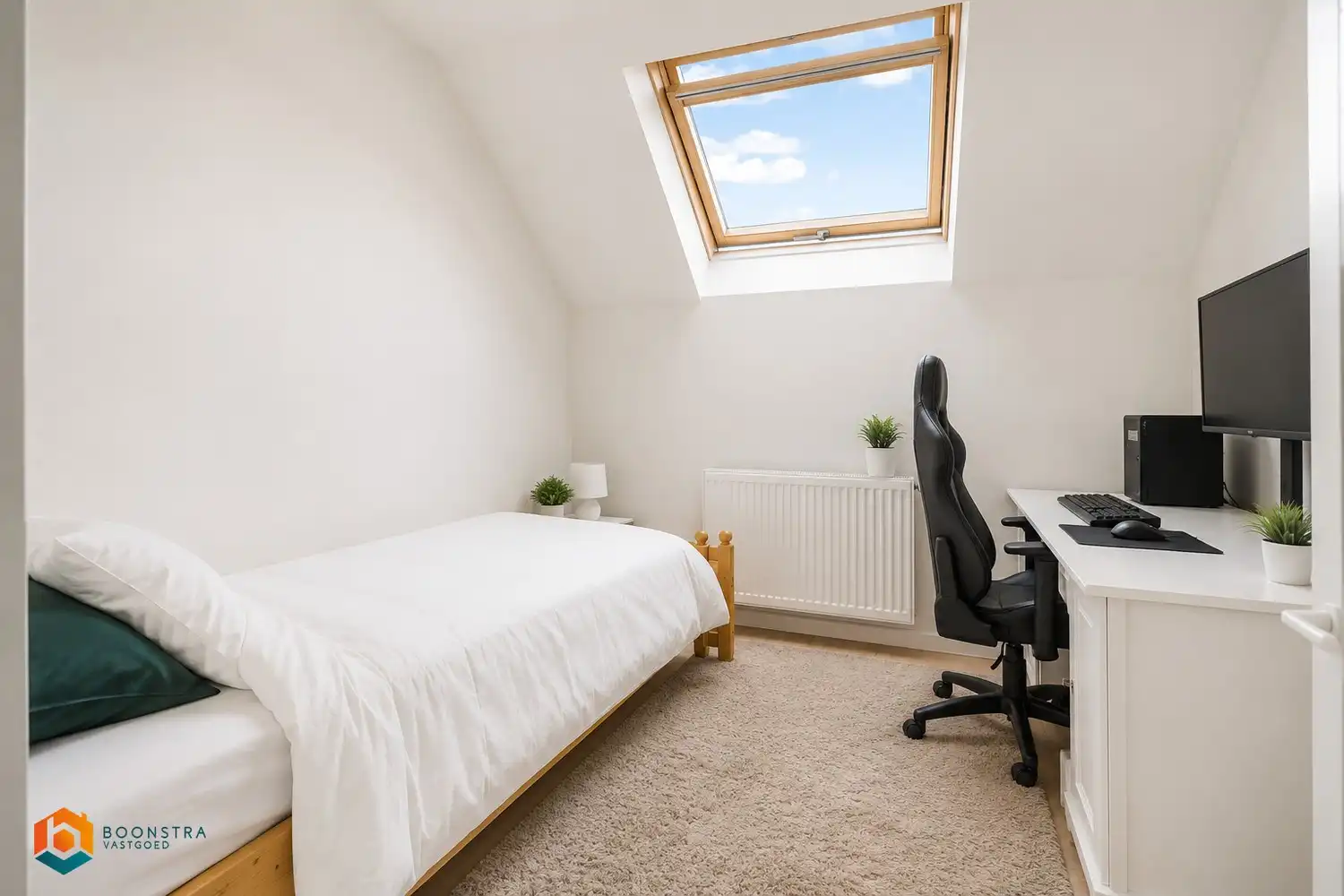 Handelspand met duplex app te centrum Willebroek foto 23