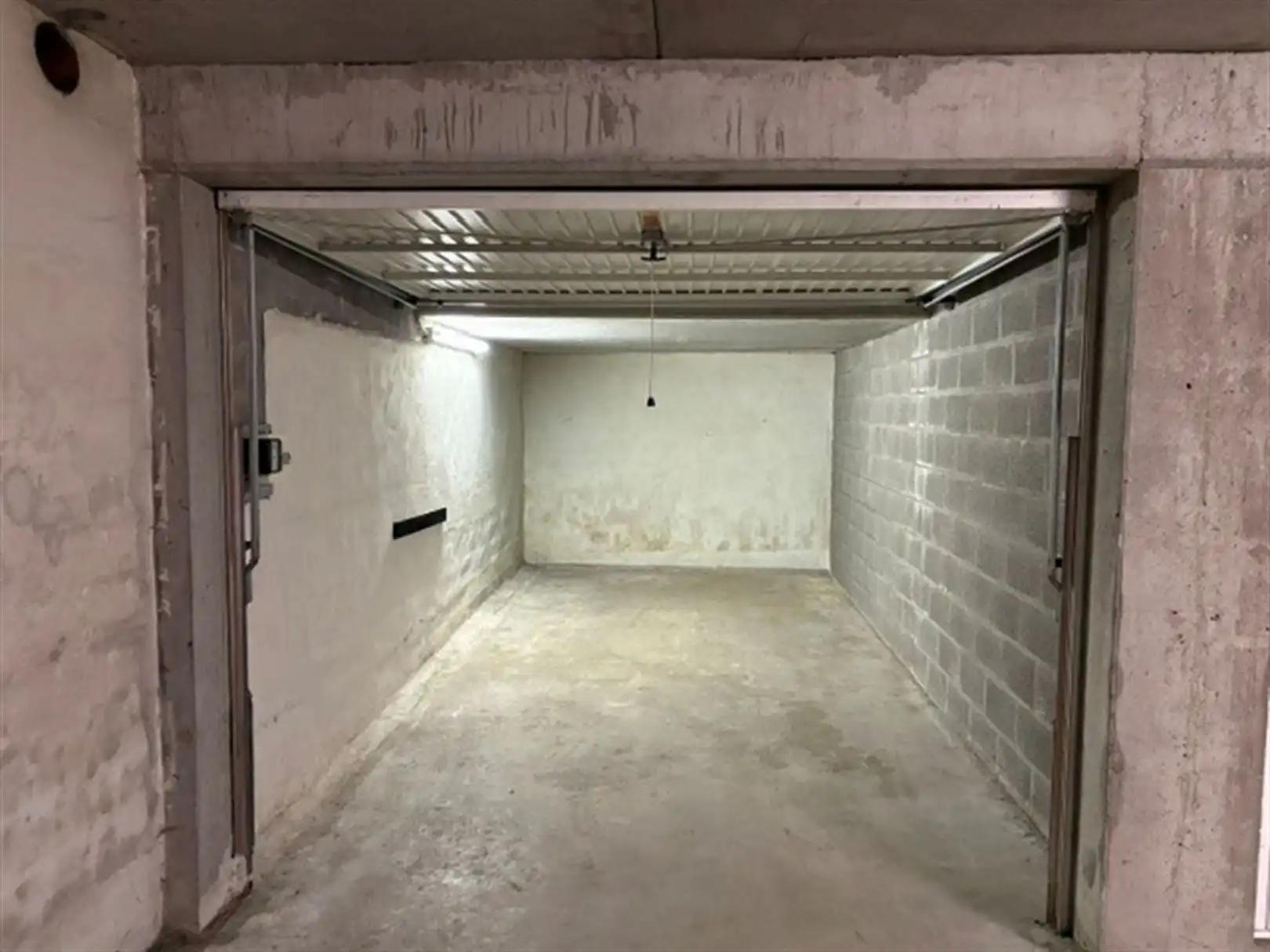 garage foto 2