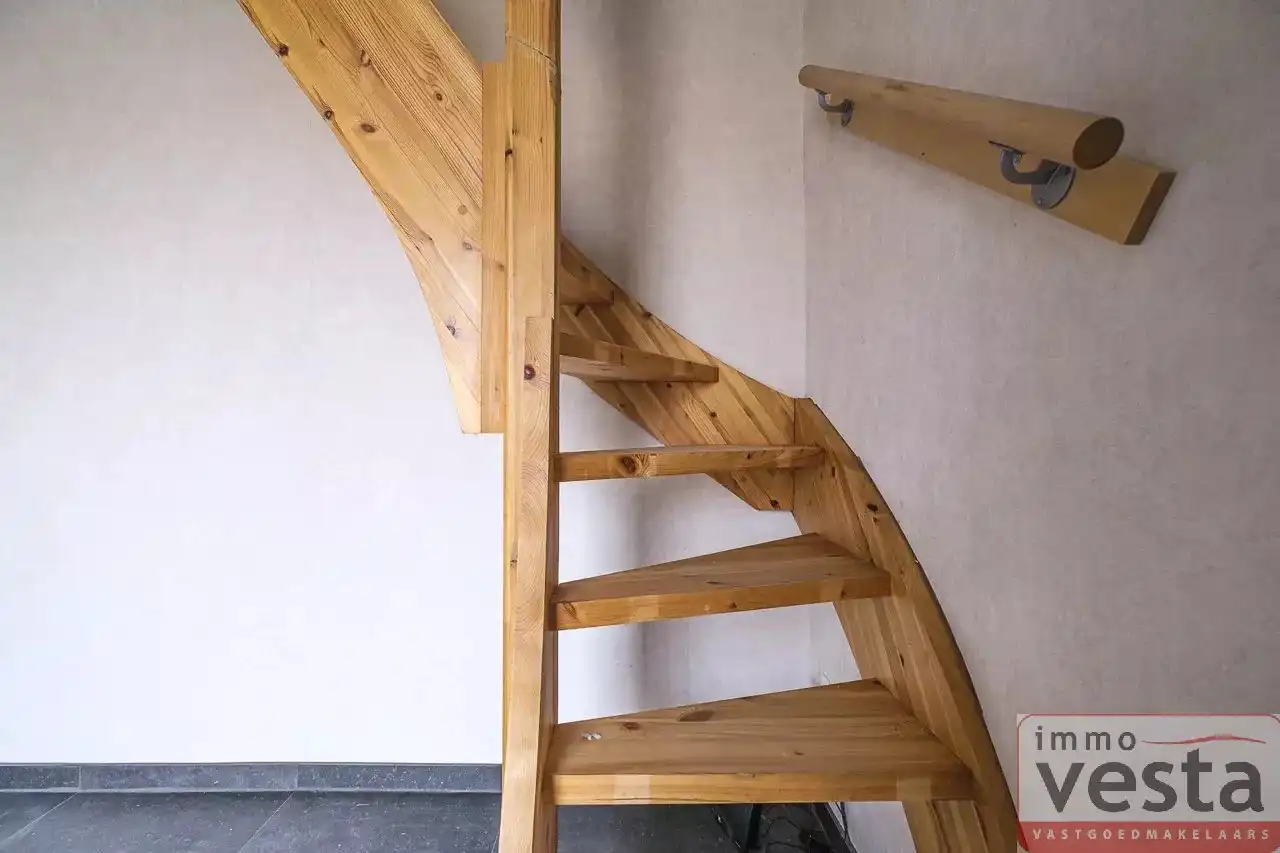 Ruime, rustig gelegen woning te huur in Gingelom foto 10