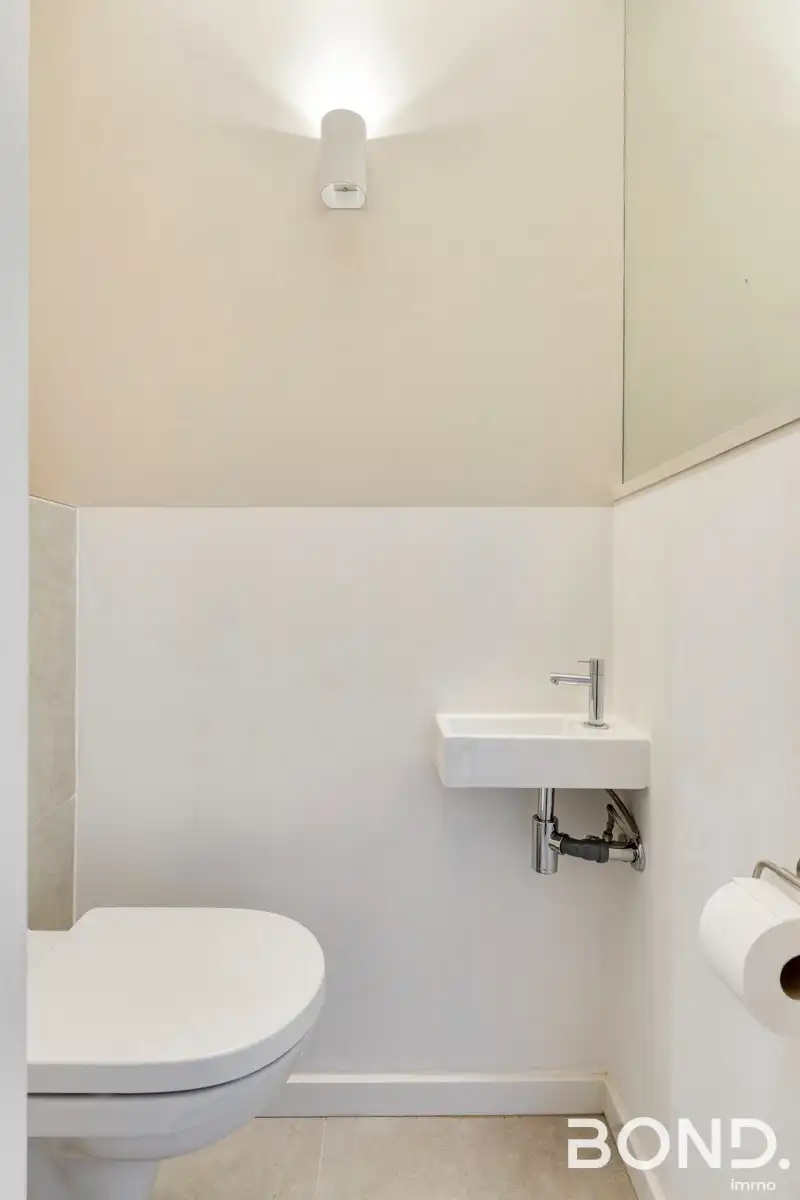 Instapklaar appartement te Aarschot!  foto 18