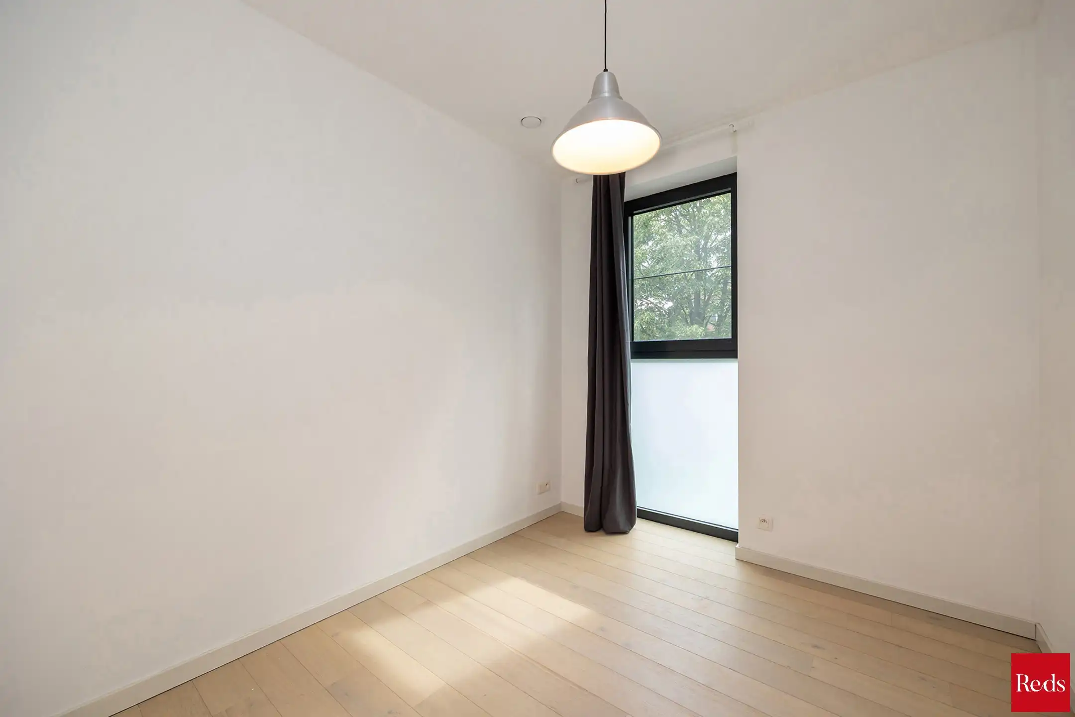 Recent appartement met 2 slaapkamers in residentie 'De Post' foto 13