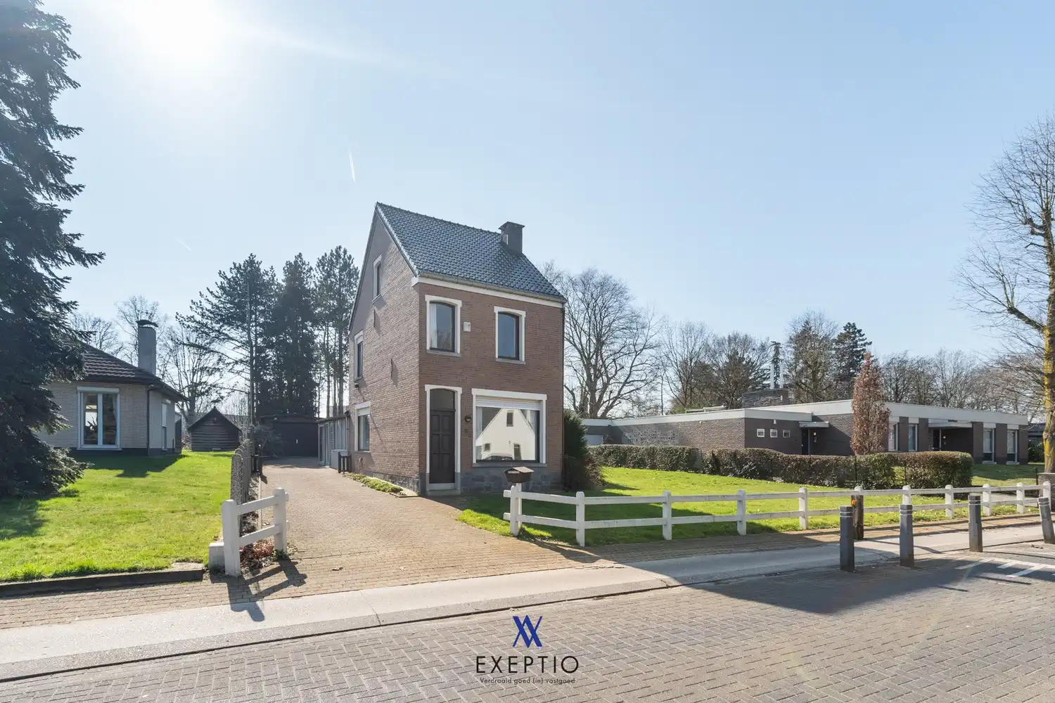 Ruim perceel van ca. 2.509 m² met mogelijkheden foto 12