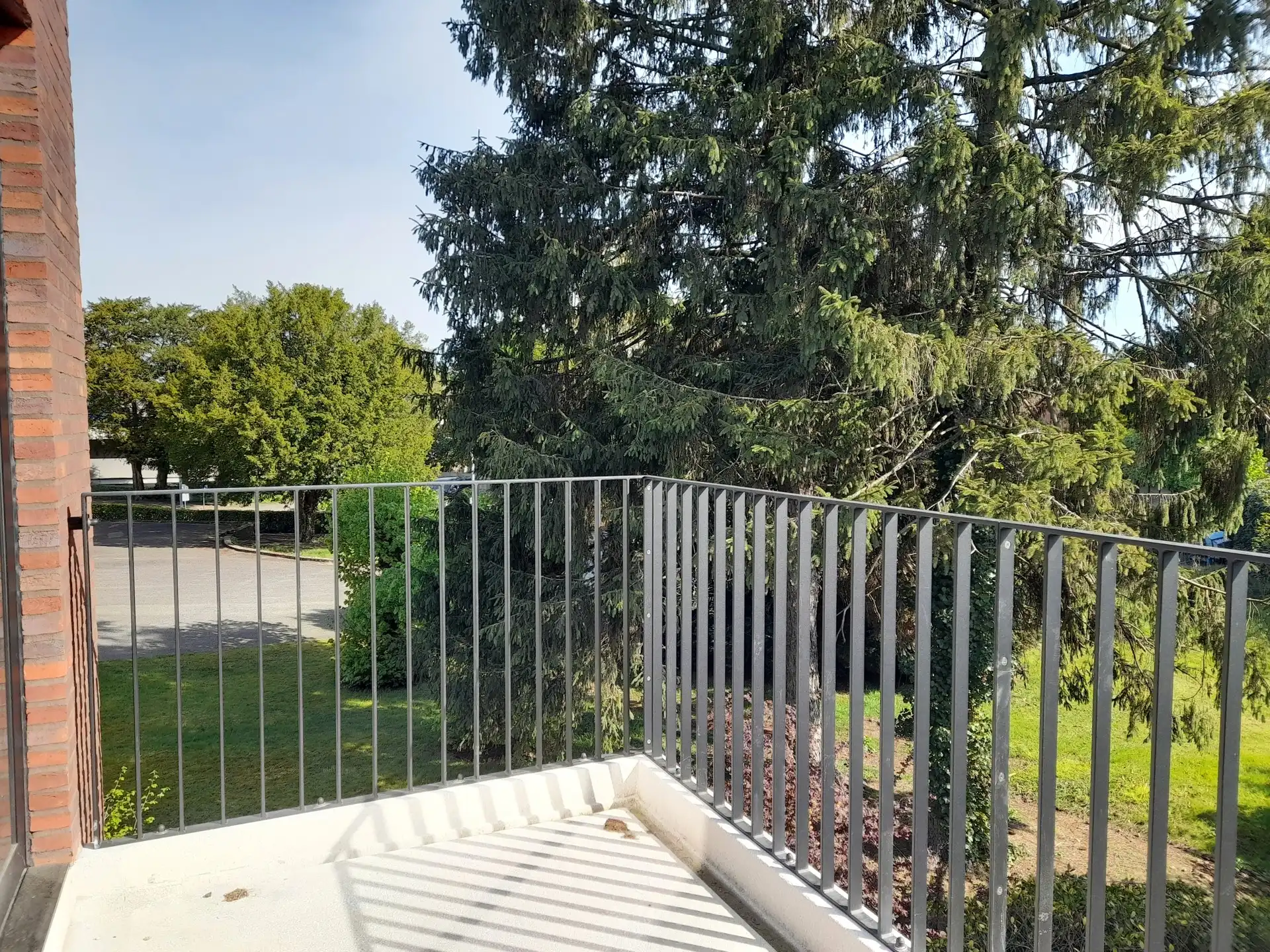 Nieuwbouw: 2 slaapkamerapp. incl. berging én autostaanplaats foto 15