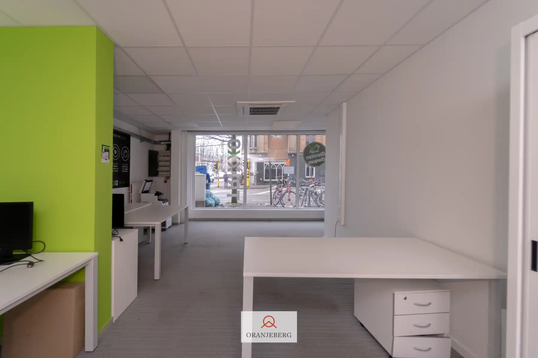 Energiezuinig handelspand op commerciële ligging foto 19