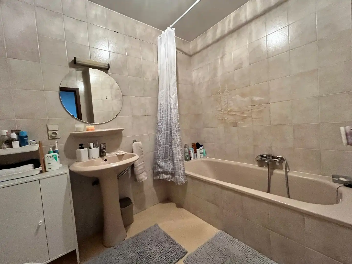 2-slpk appartement met tuin en garage foto 9