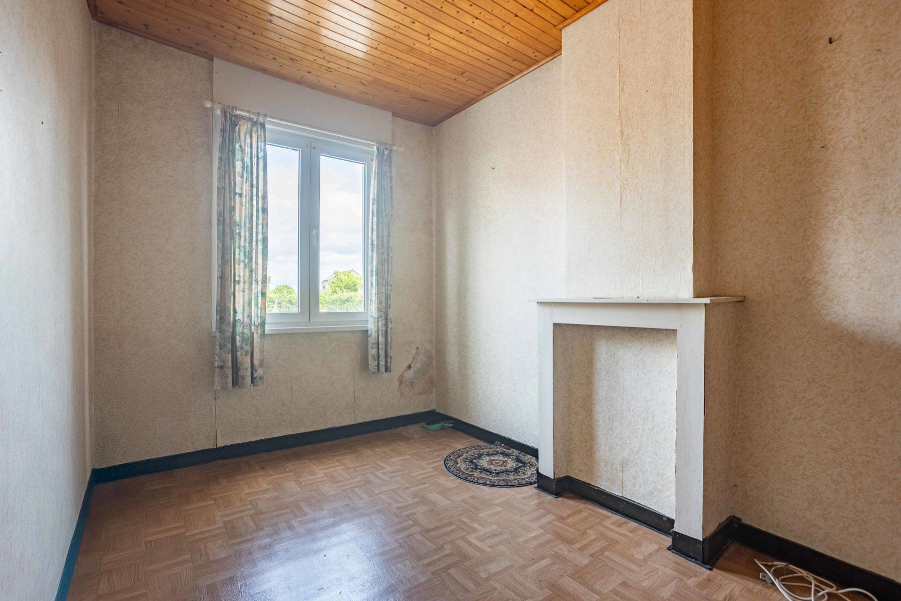 Te renoveren rijwoning met 3 slpk te Aalst! foto 18