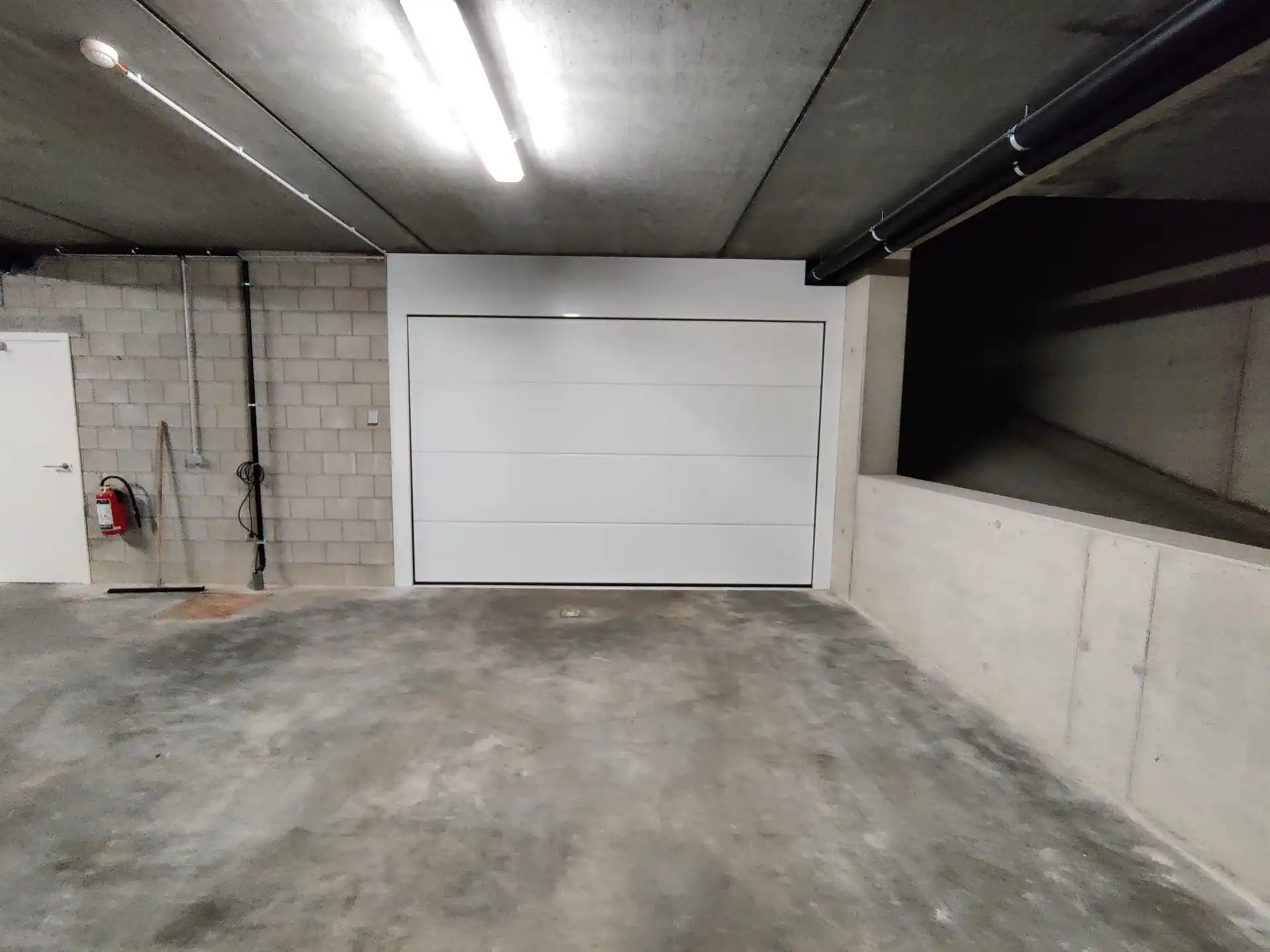 Luxueus gelijkvloers appartement foto 15